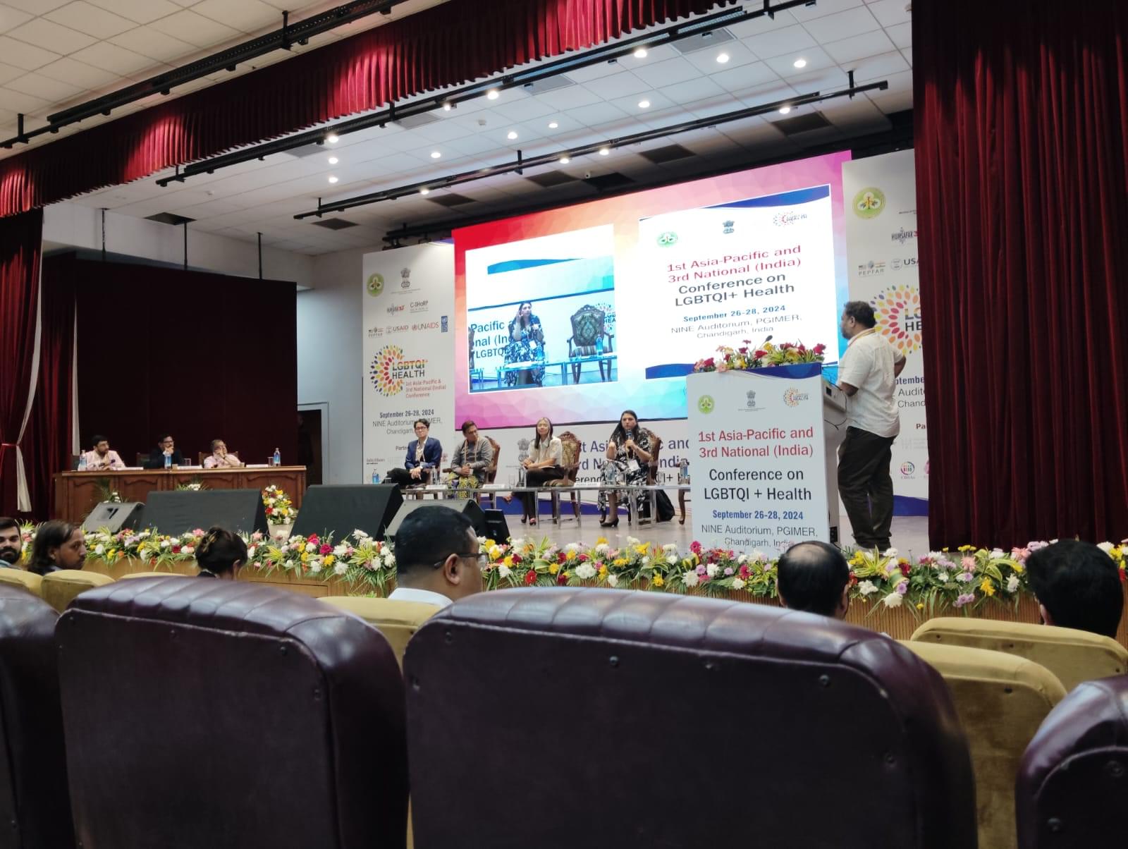 PGIMER Chandigarh Convocation & Festivals photo (16) by Nunrobul Sinate