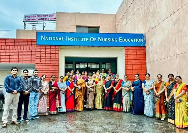 PGIMER Chandigarh Hostels photo (15) by Nunrobul Sinate