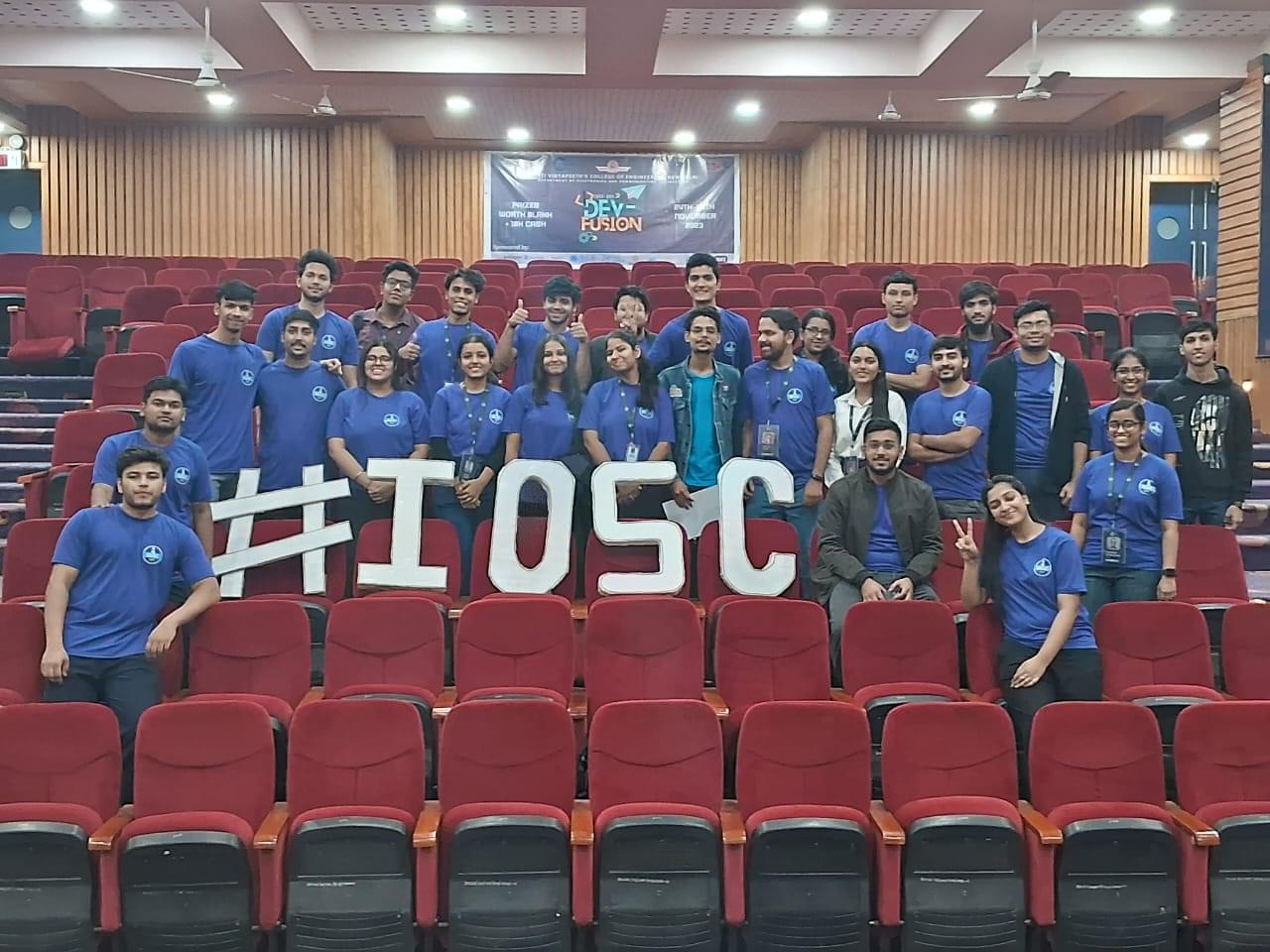 BVCOE Events photo 1