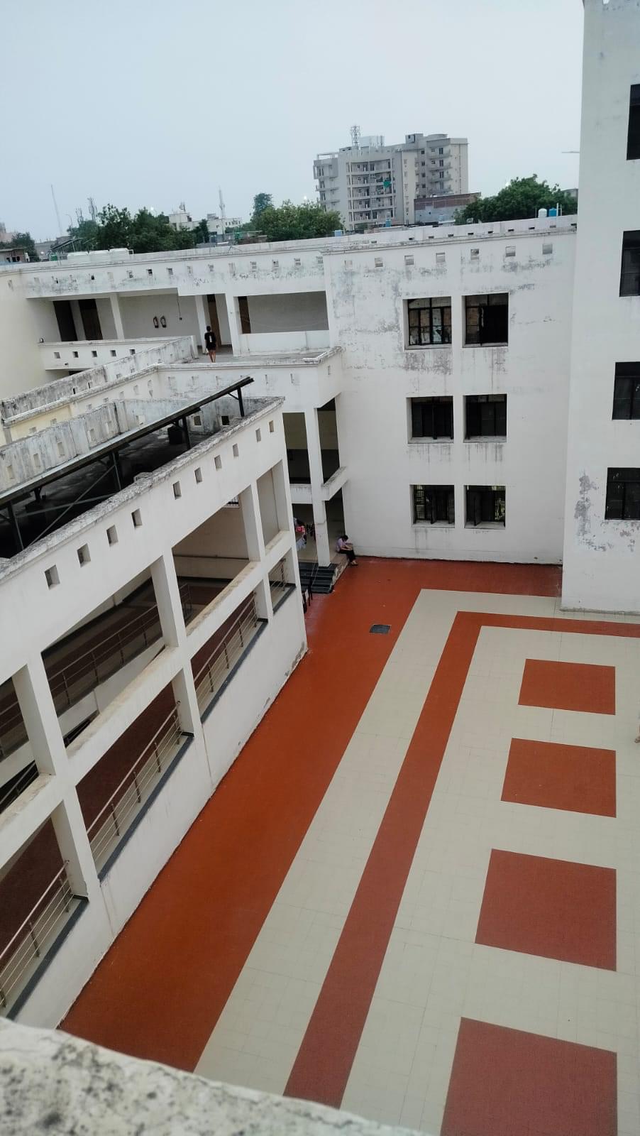 IET Lucknow Hostels photo (10) by Rashmi Kushwaha