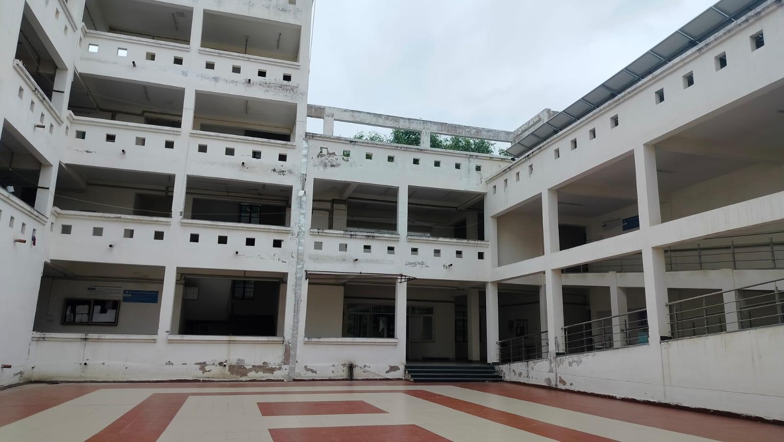 IET Lucknow Hostels photo (11) by Rashmi Kushwaha