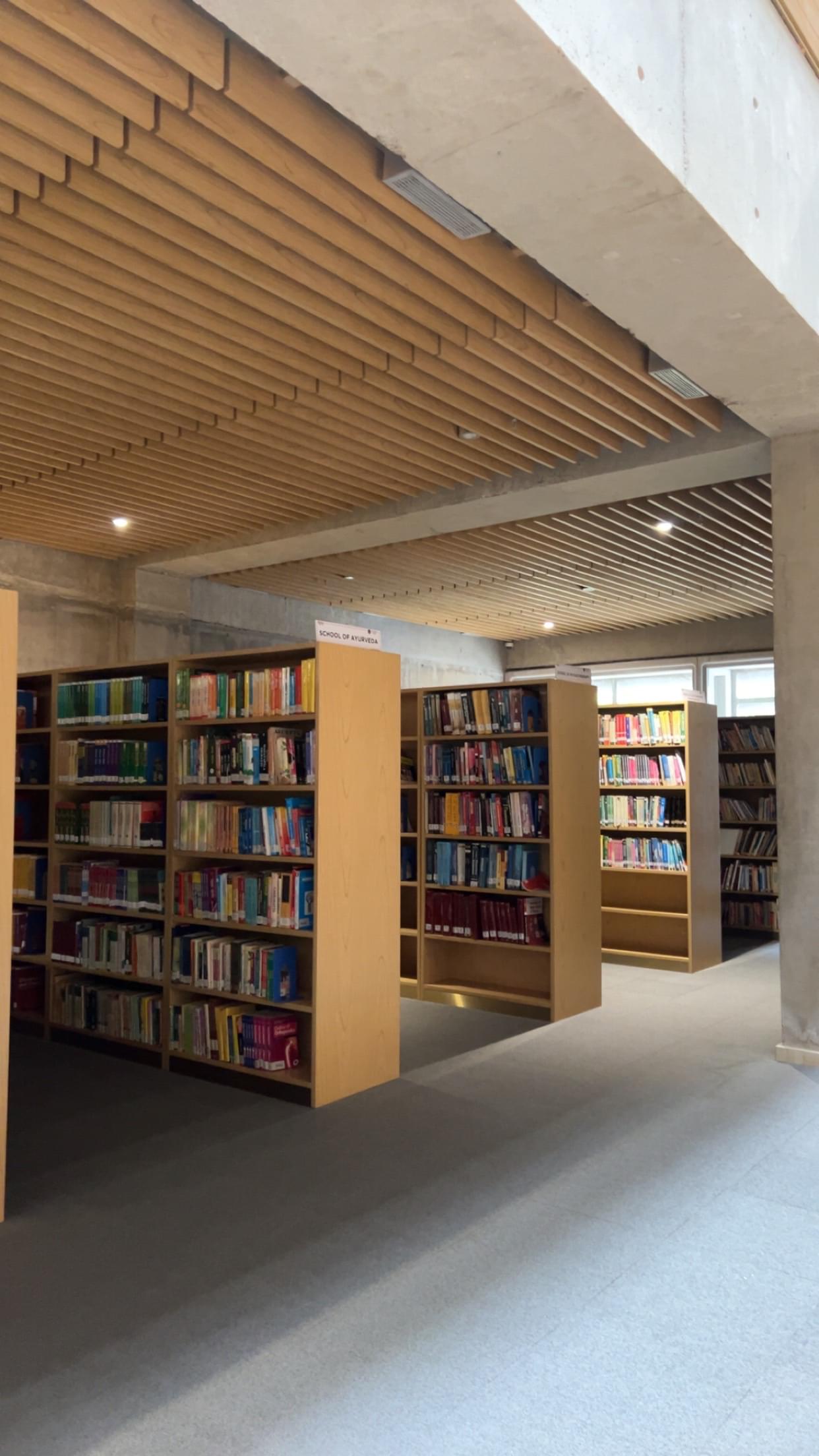 DY Patil University Navi Mumbai Campus photo 3