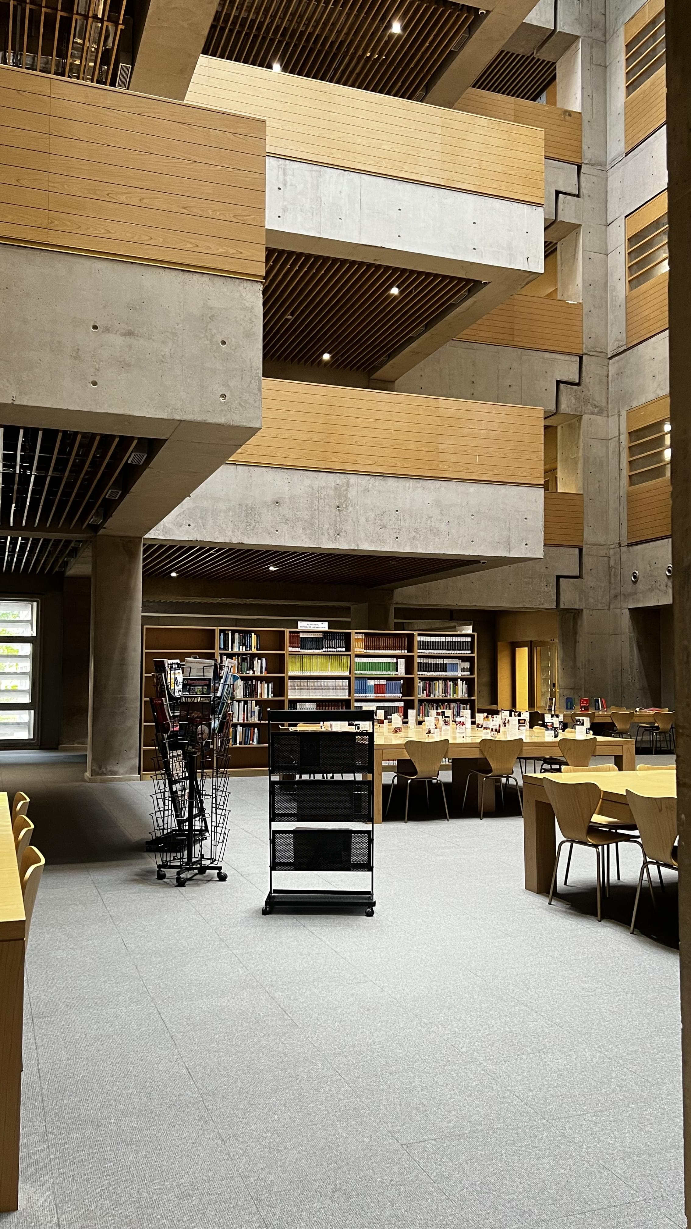 DY Patil University Navi Mumbai Campus photo 4