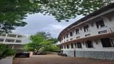 Campus Photo submitted by Devi Krishna A R