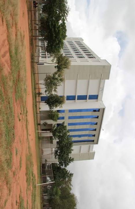 Indra Ganesan College of Engineering Tiruchirappalli Campus photo 1