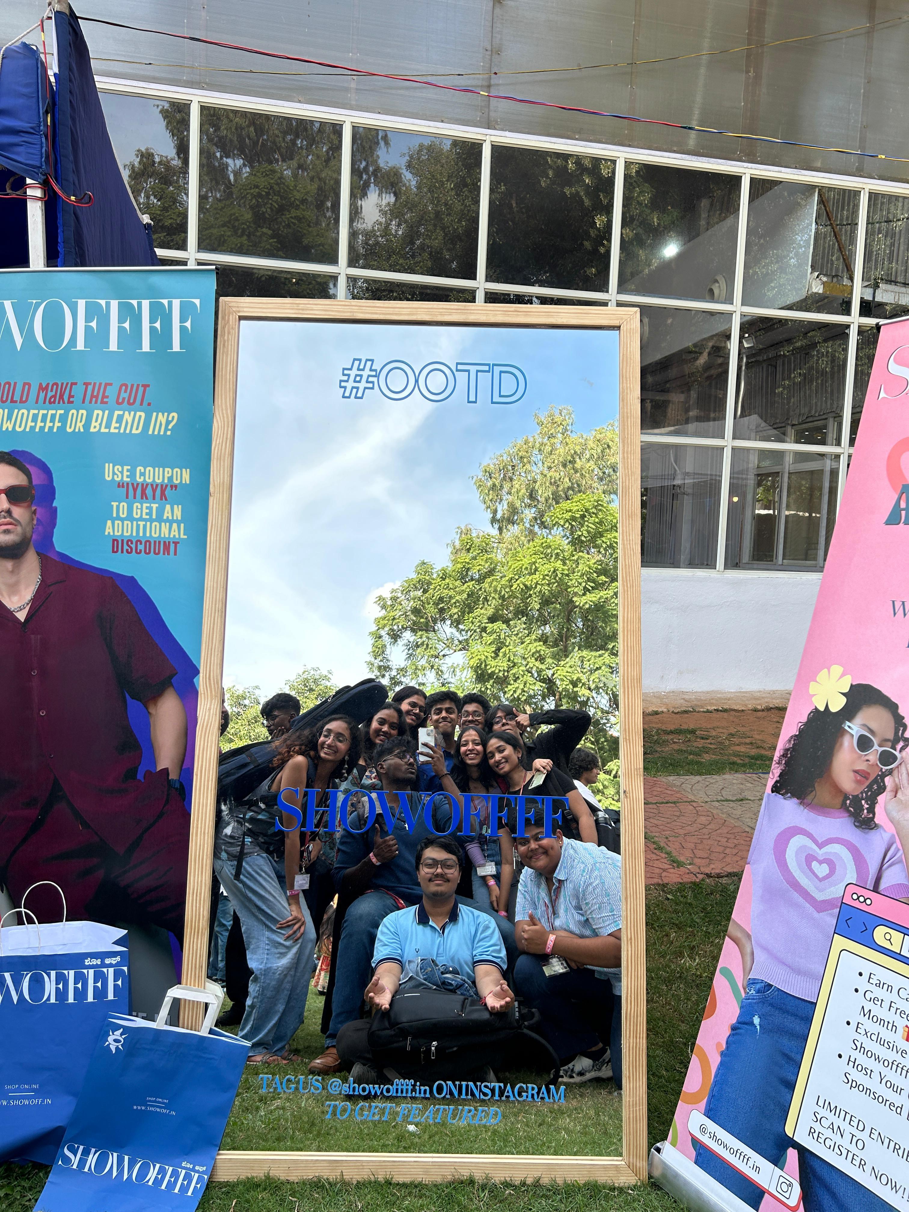 MCC Bangalore Extra-Curricular photo (13) by Soumadri Bhattacharya