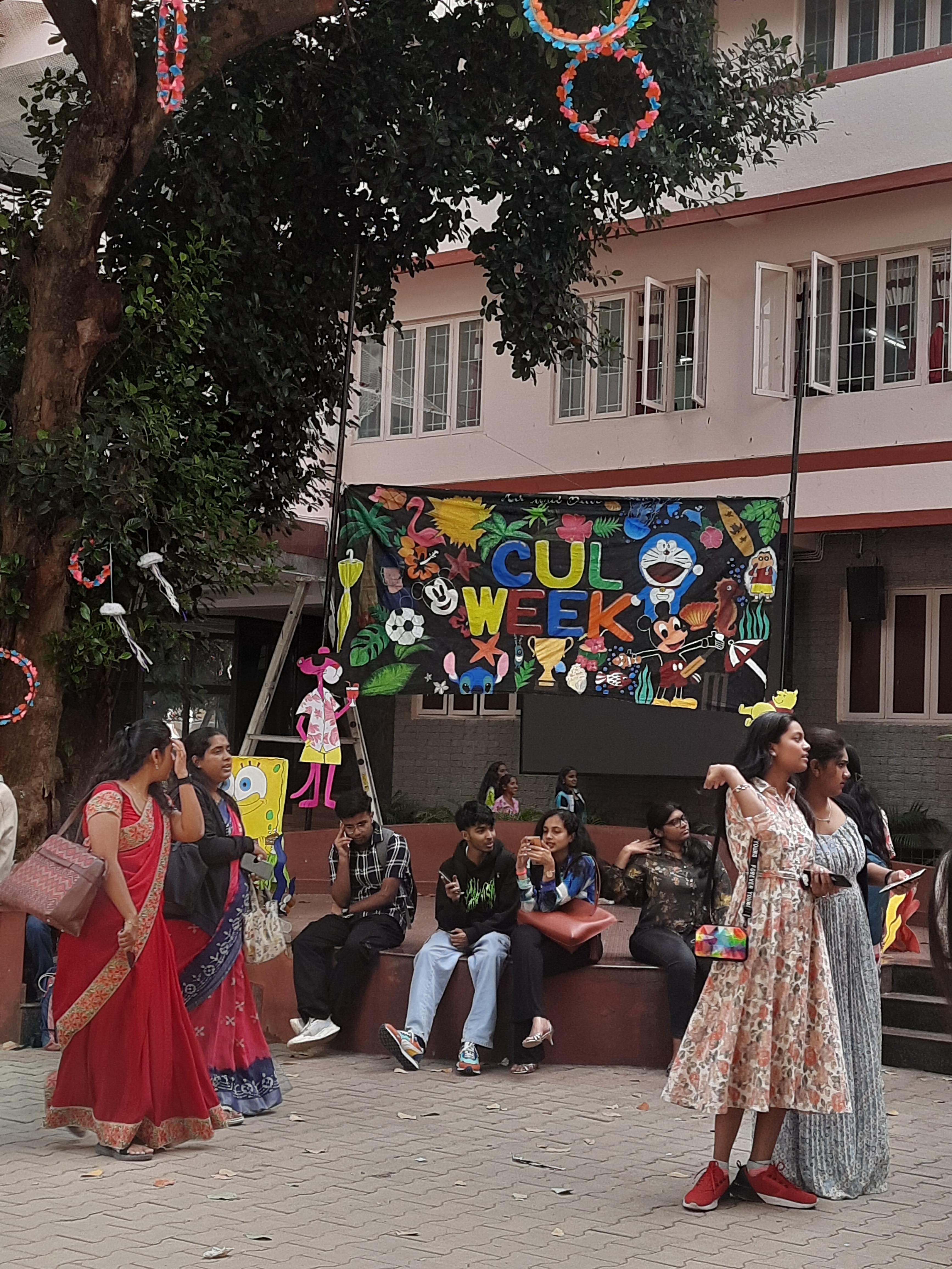 MCC Bangalore Events photo (15) by Soumadri Bhattacharya