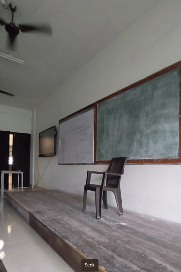 CUSAT Campus photo (16) by Adarsh Vishwakarma