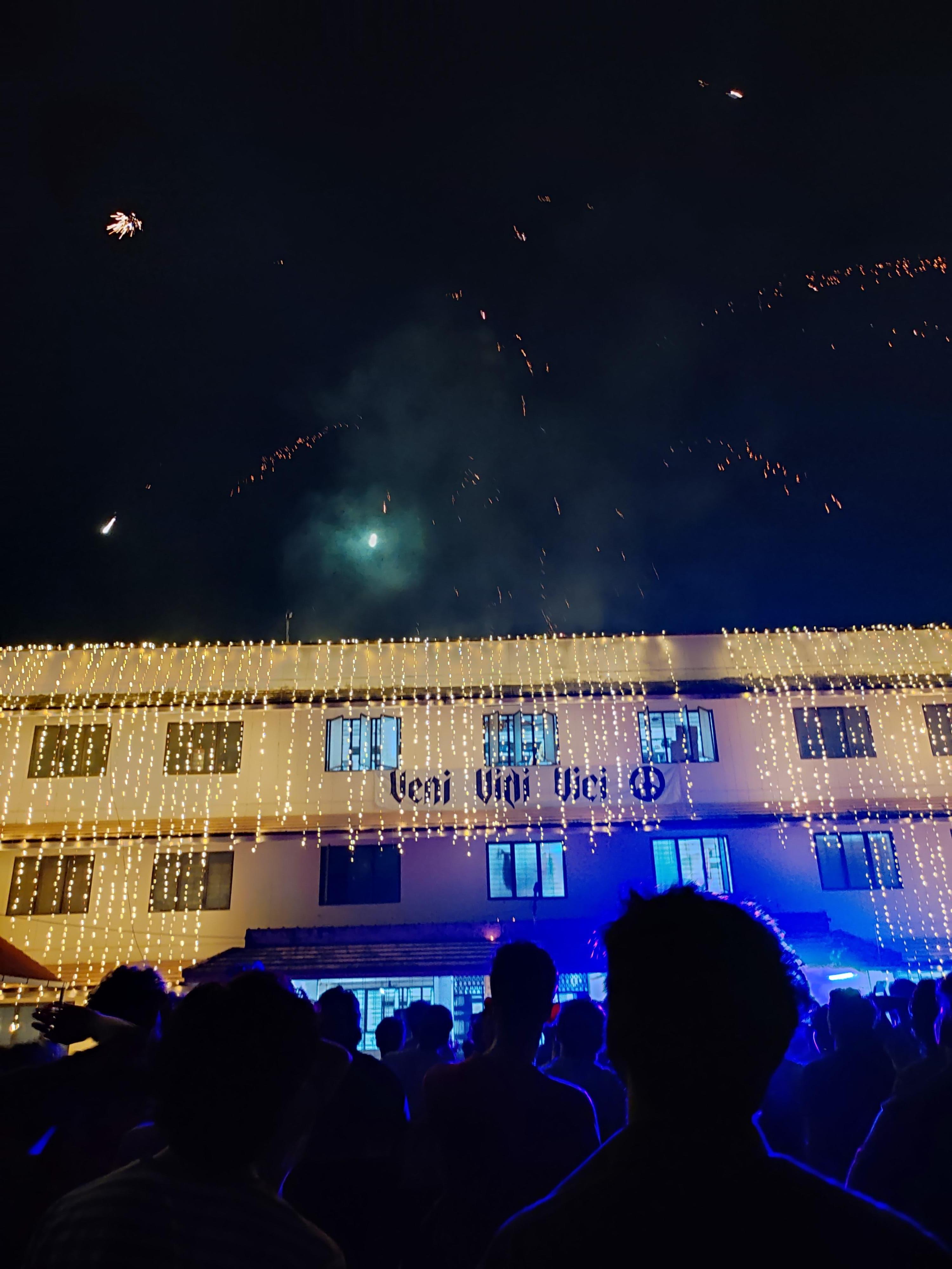 CUSAT Events photo (13) by Adarsh Vishwakarma