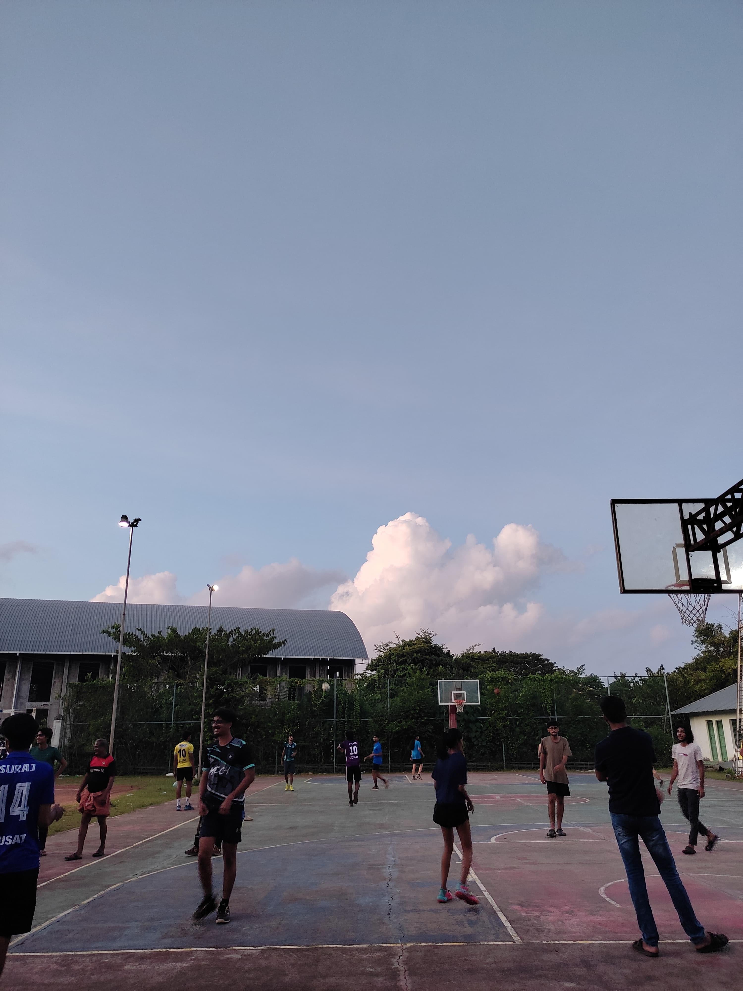 CUSAT Campus photo (14) by Adarsh Vishwakarma