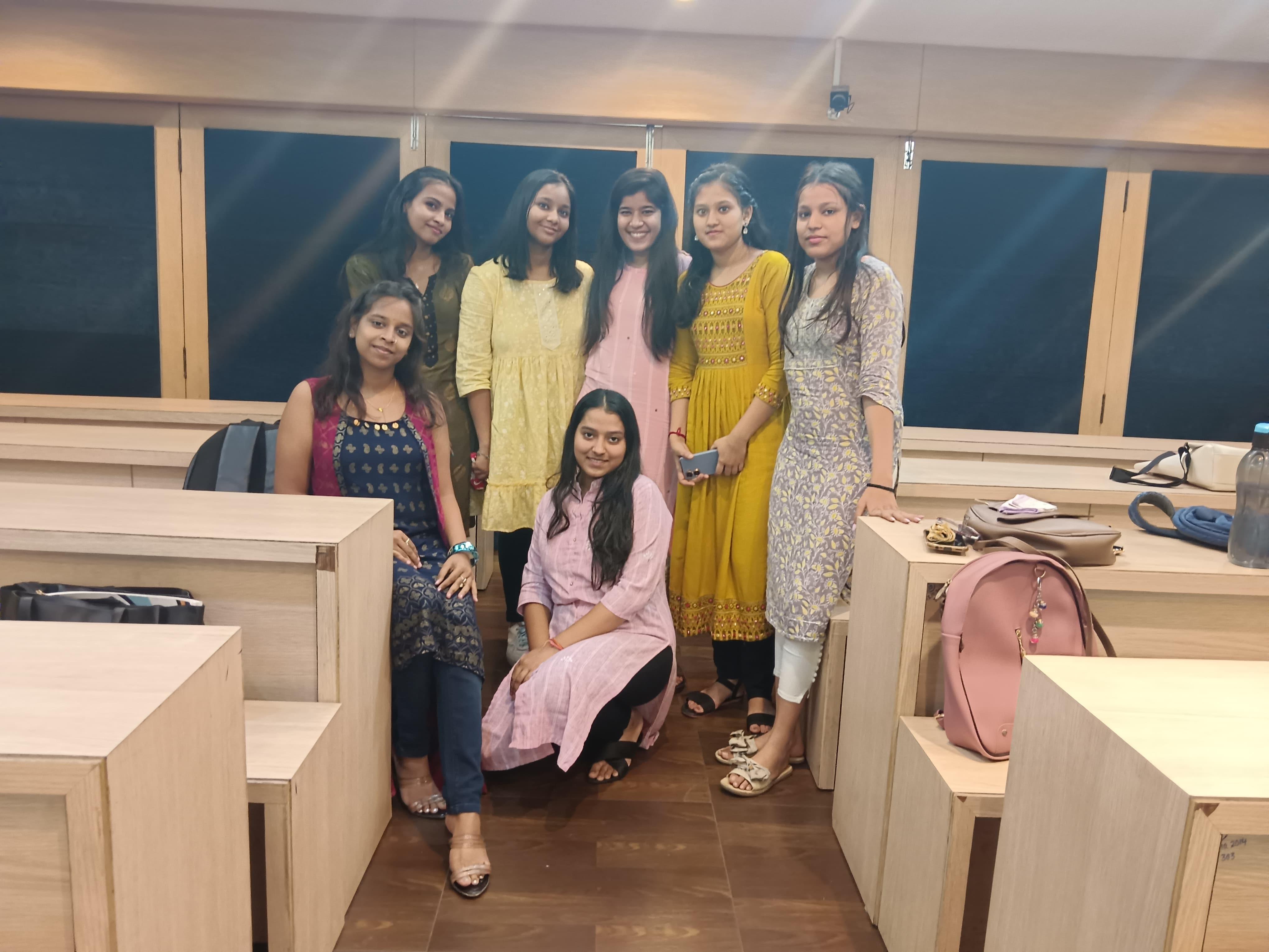 University of Calcutta Infrastructure & Academic Building photo (14) by Aditi Srivastav