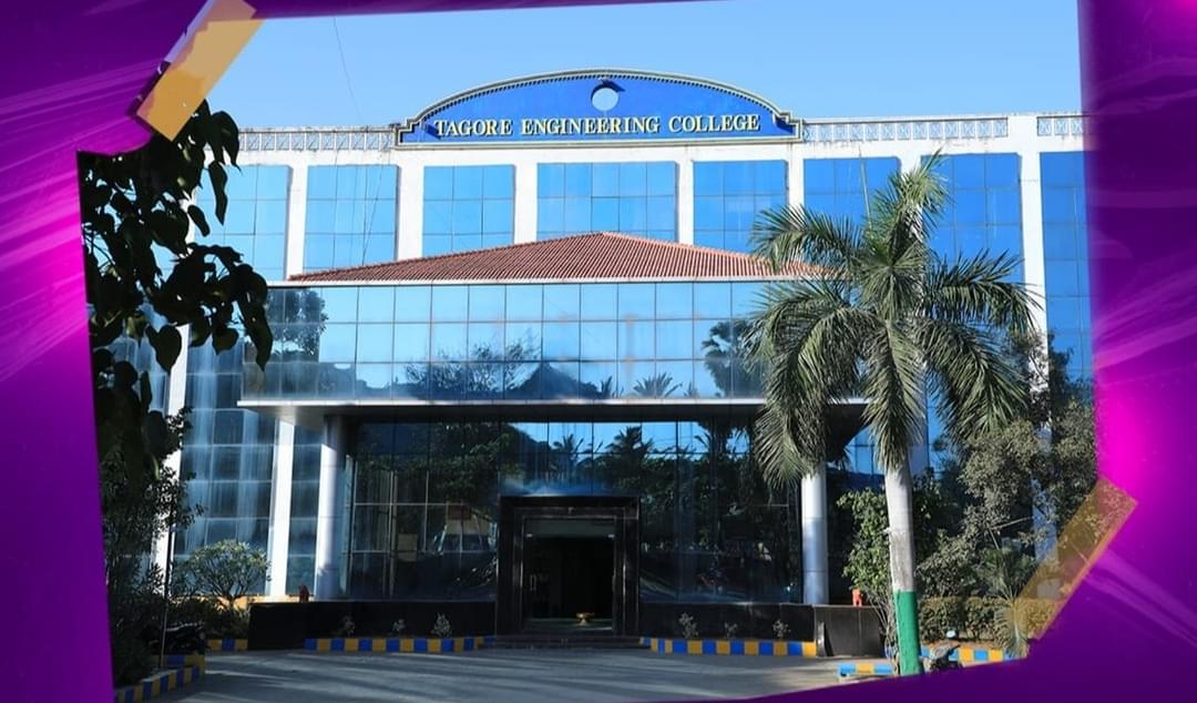 Tagore Engineering College Chennai Campus photo (4) by Jiji dharshini
