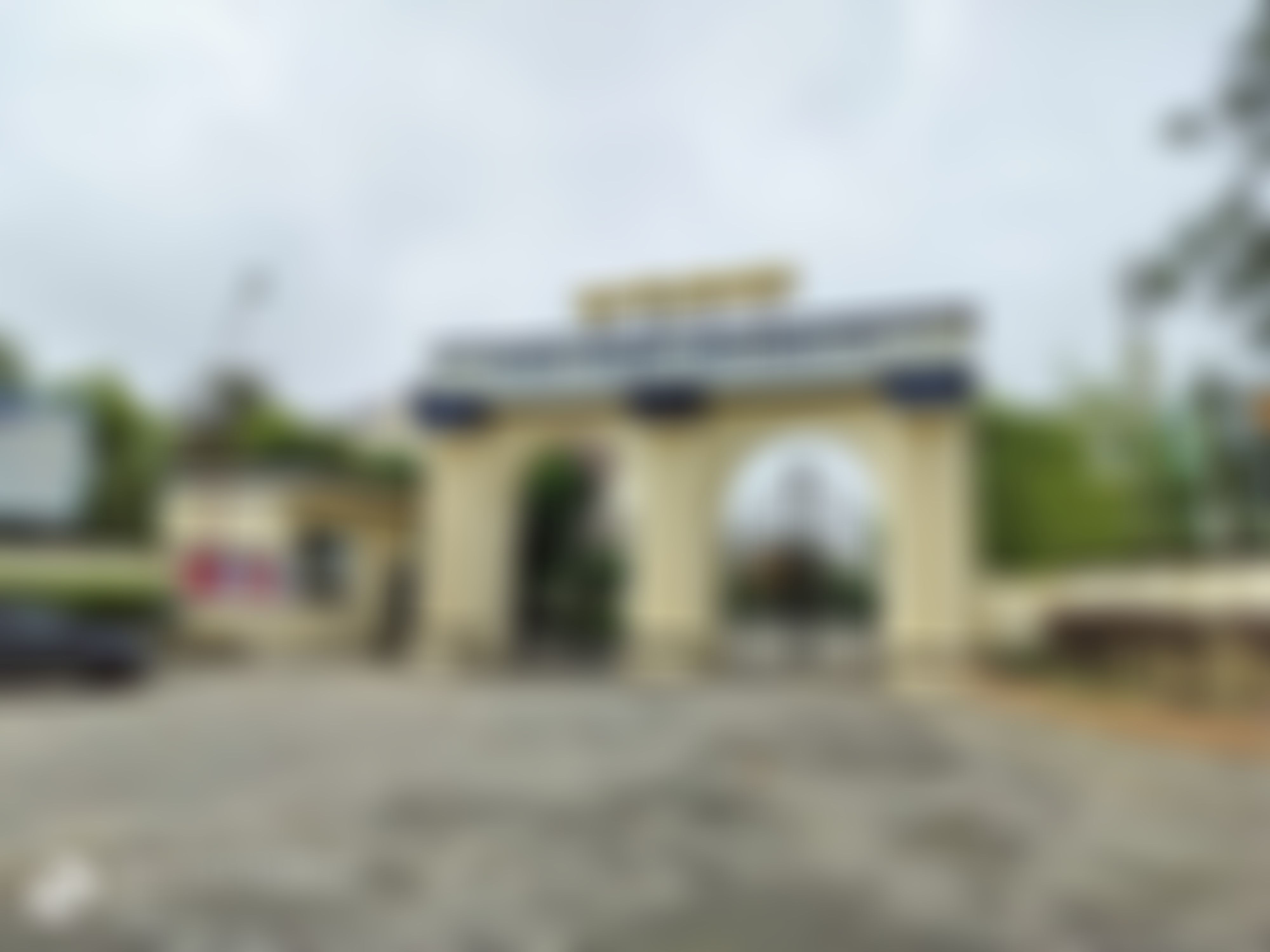 Guru Kashi University Bathinda Campus photo (3) by Vishal Kumar