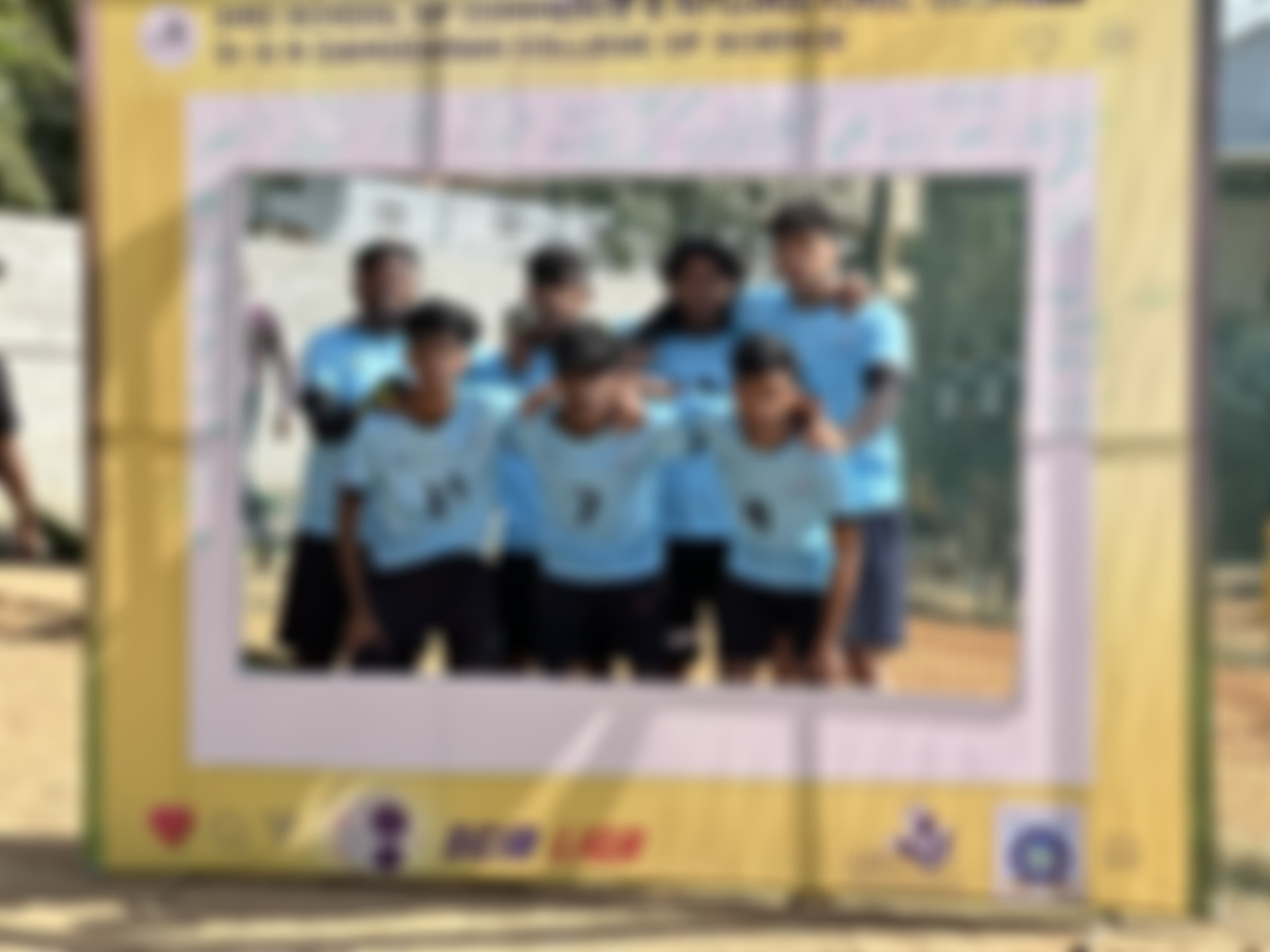 Dr GR Damodaran College of Science Coimbatore Campus photo (3) by Adhithya K