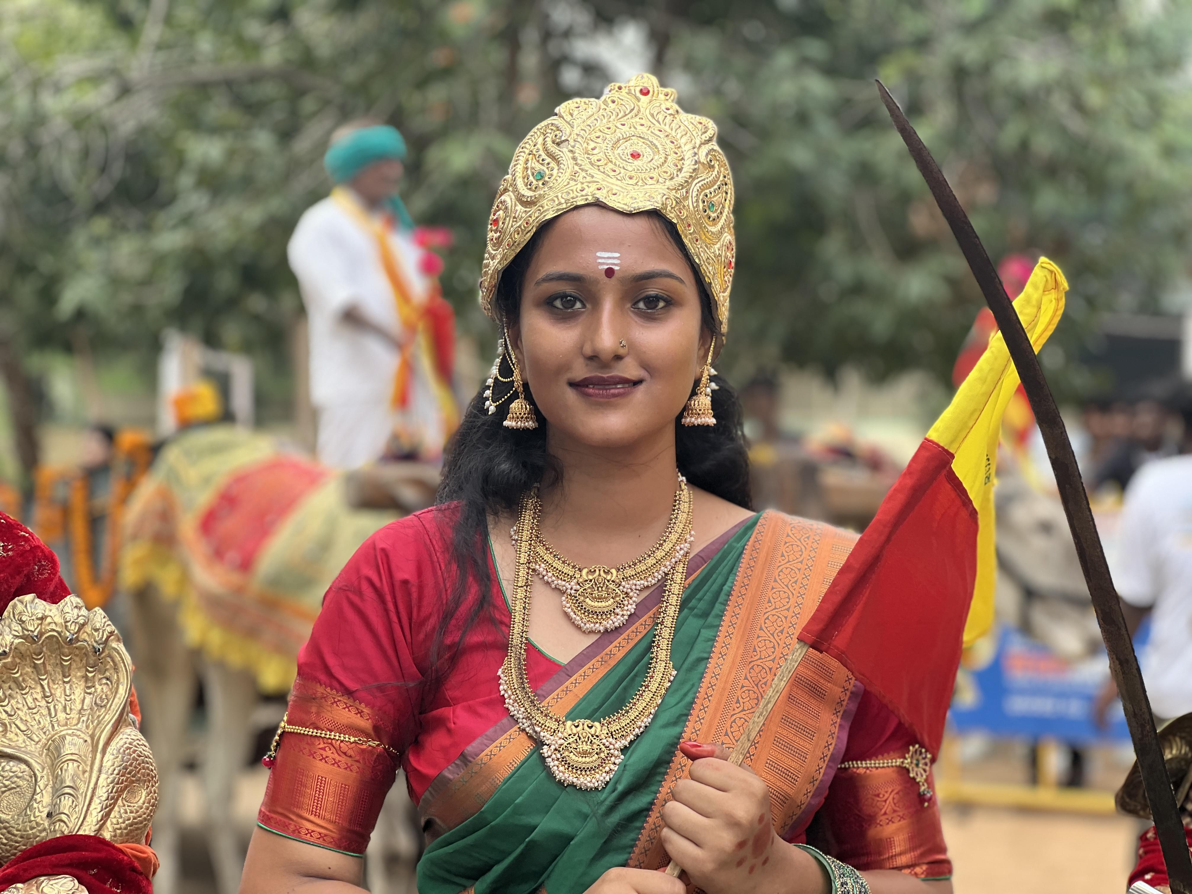 St. Philomena's College Mysore Events photo 1