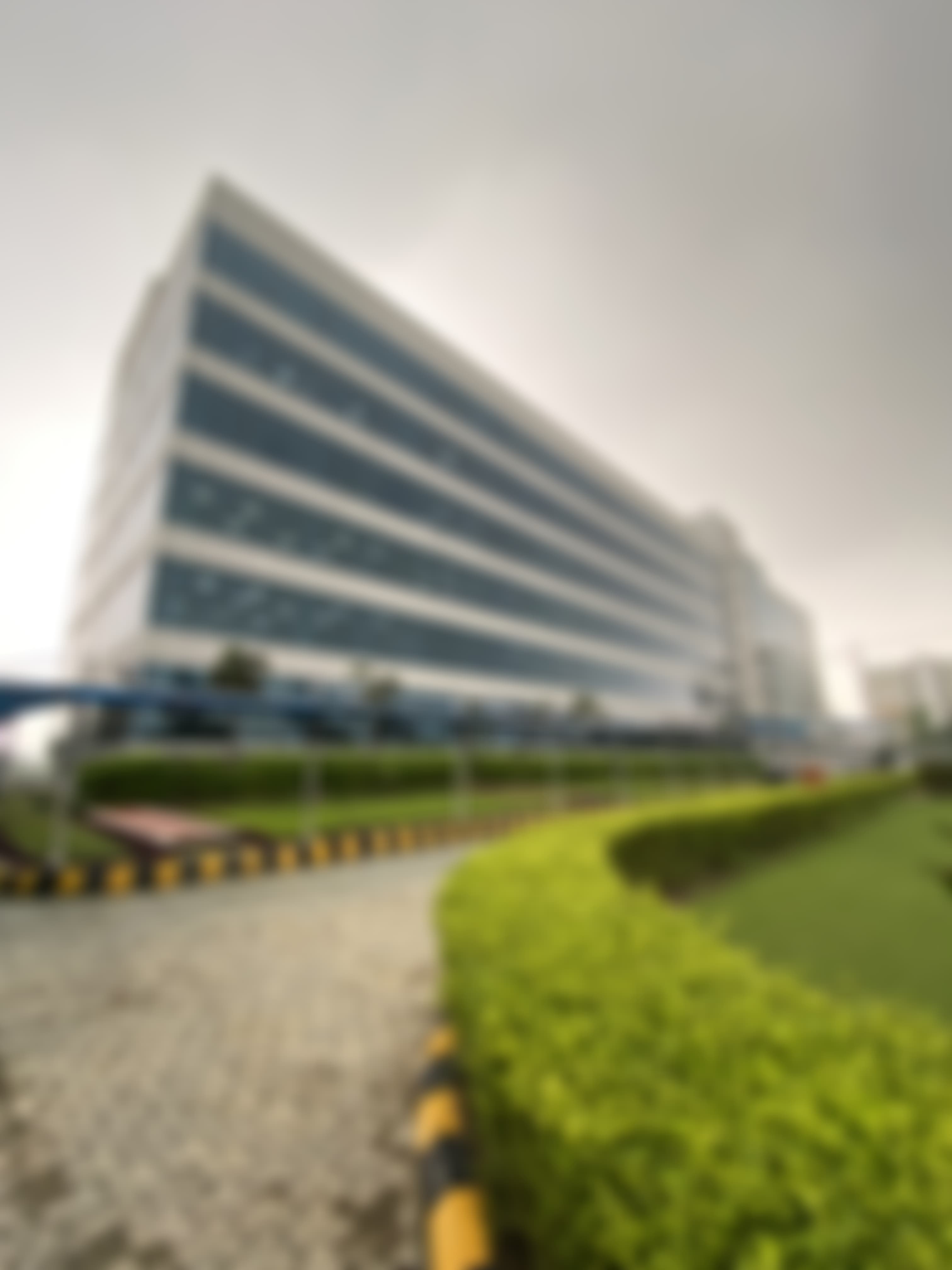 SRM University Sonepat Campus photo (2) by Mustaqeem Zaffar