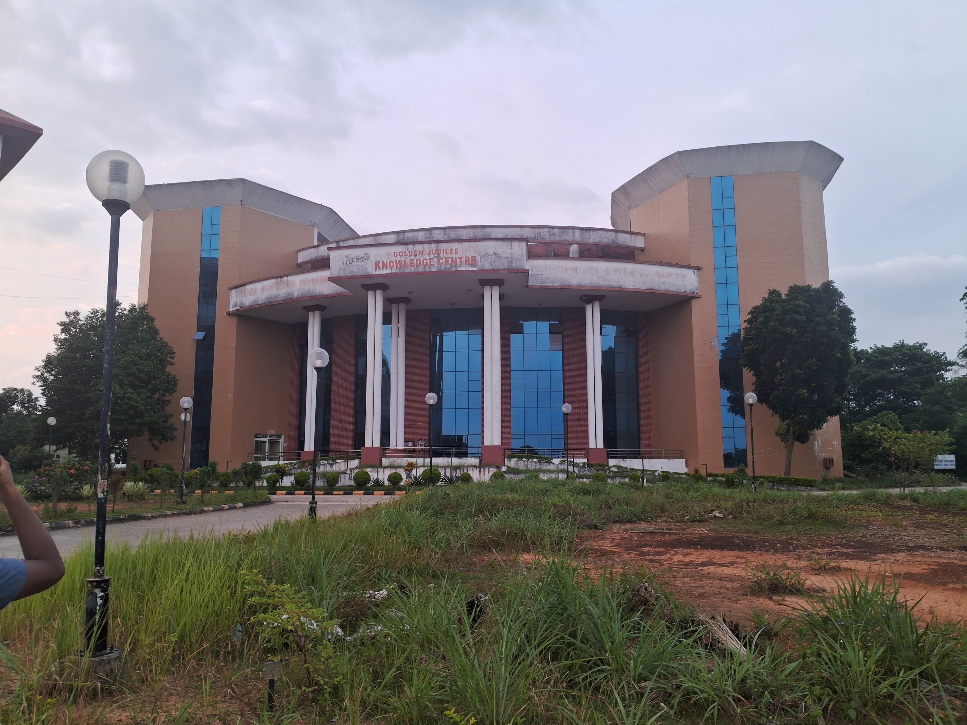 NIT Agartala Campus photo (20) by Shahbaj