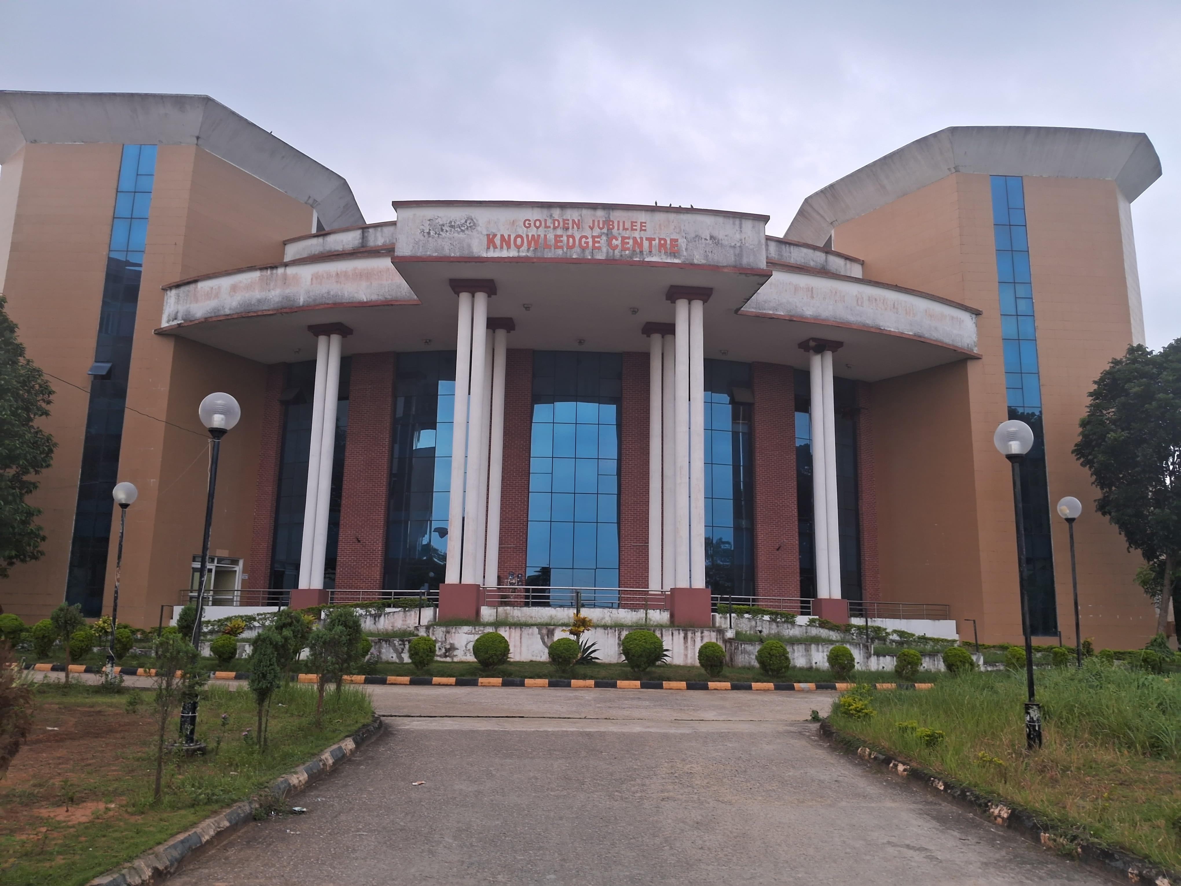 NIT Agartala Campus photo (17) by Shahbaj