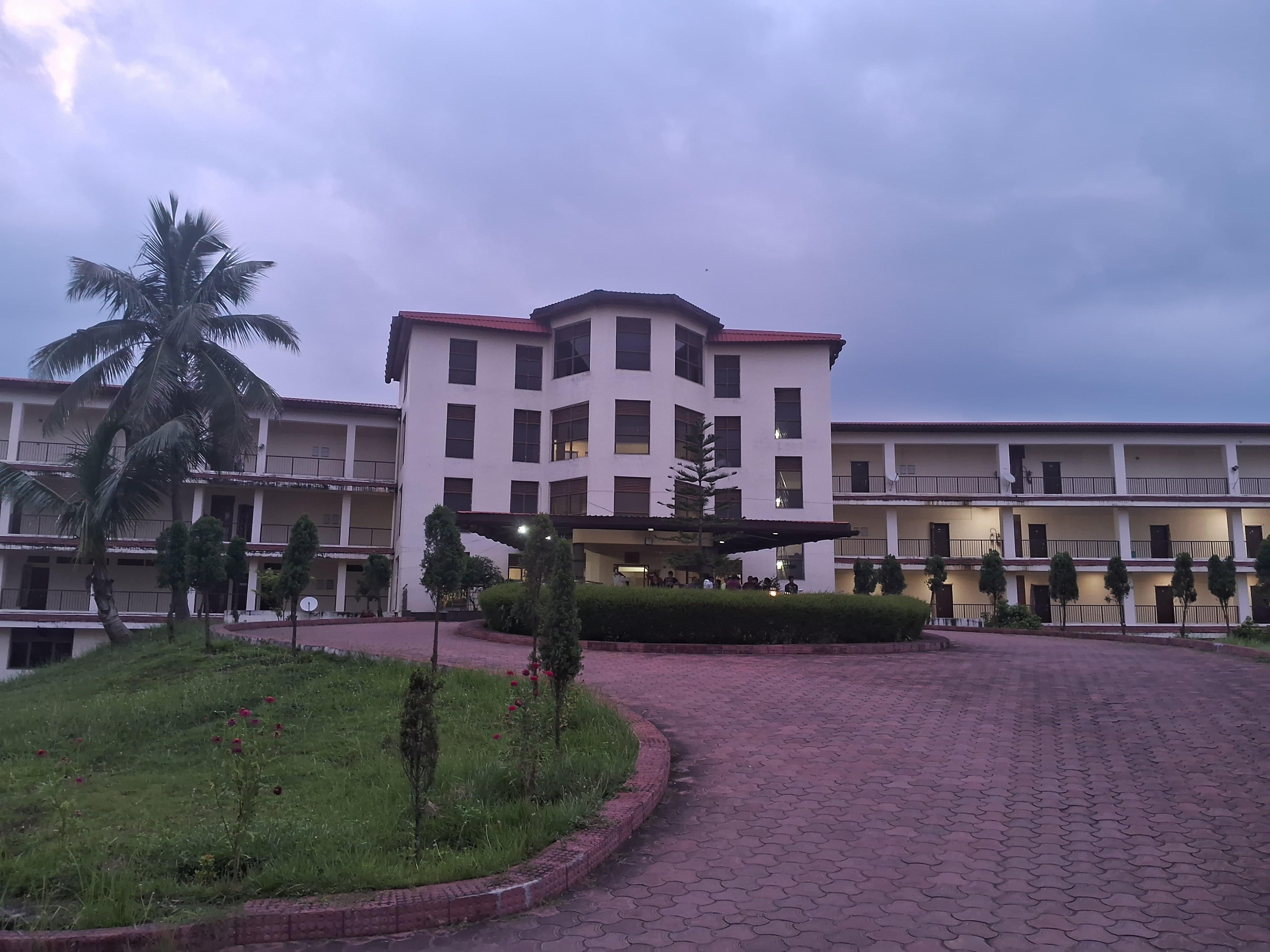 NIT Agartala Campus photo (16) by Shahbaj