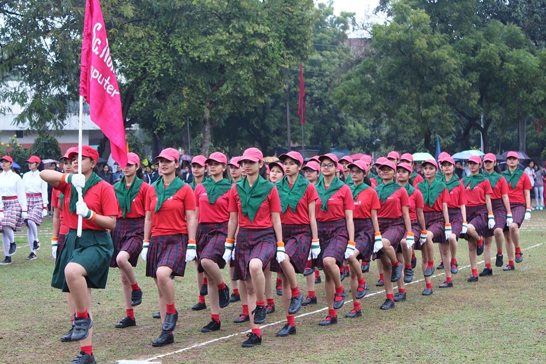 PGGC Extra-Curricular photo (20) by Khushpreet Kaur