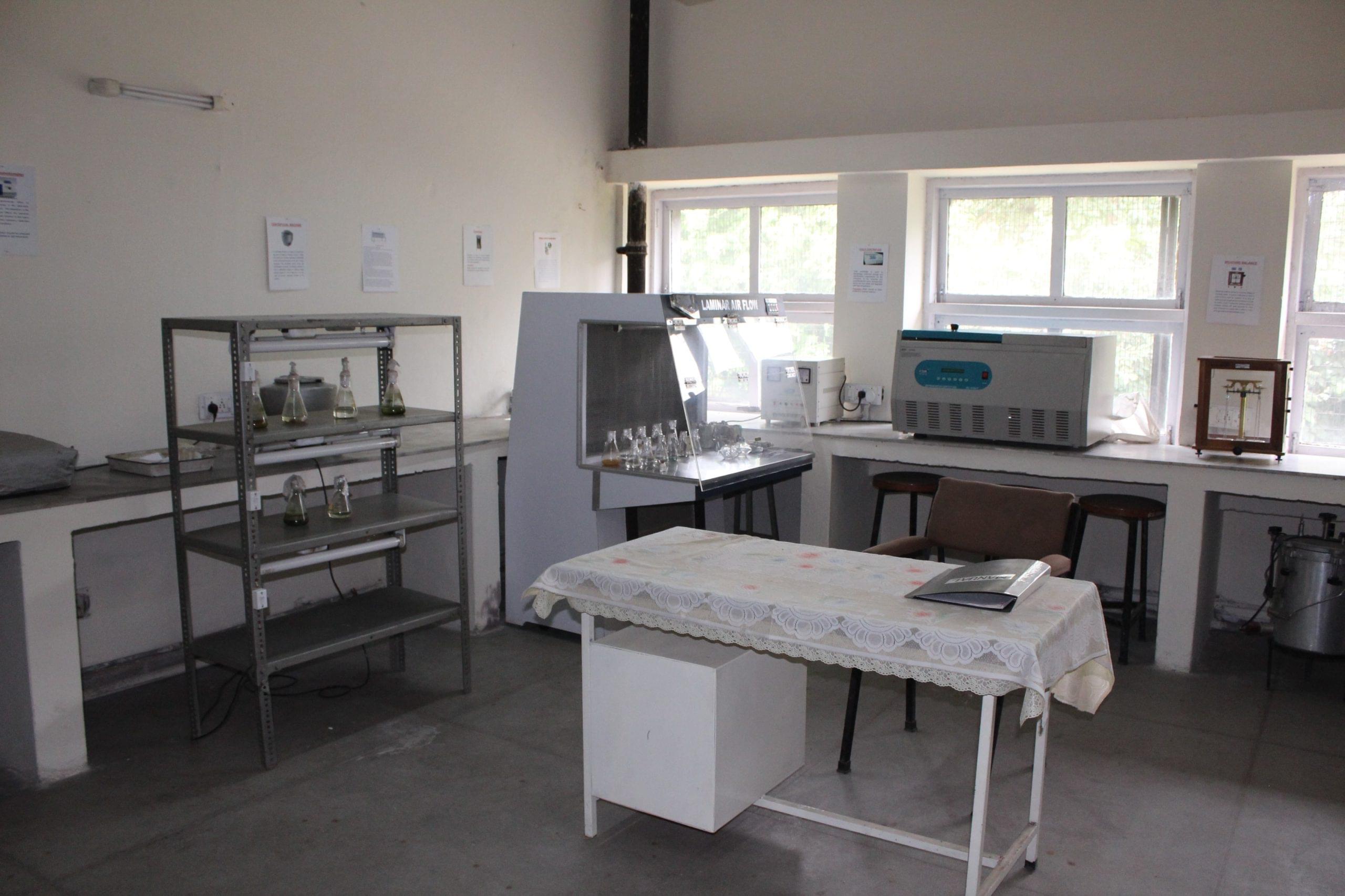 PGGC Facilities & Labs photo (15) by Khushpreet Kaur