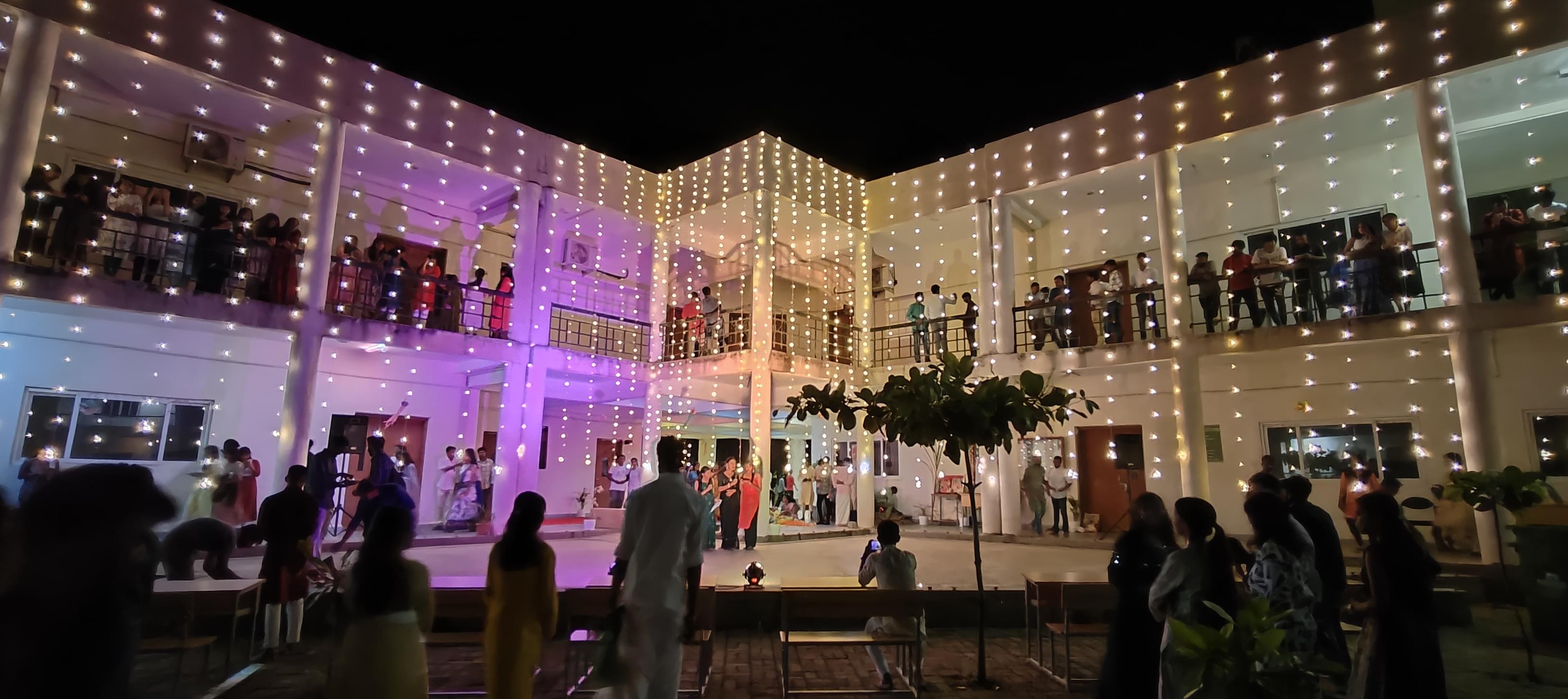 CU Karnataka Events photo 5