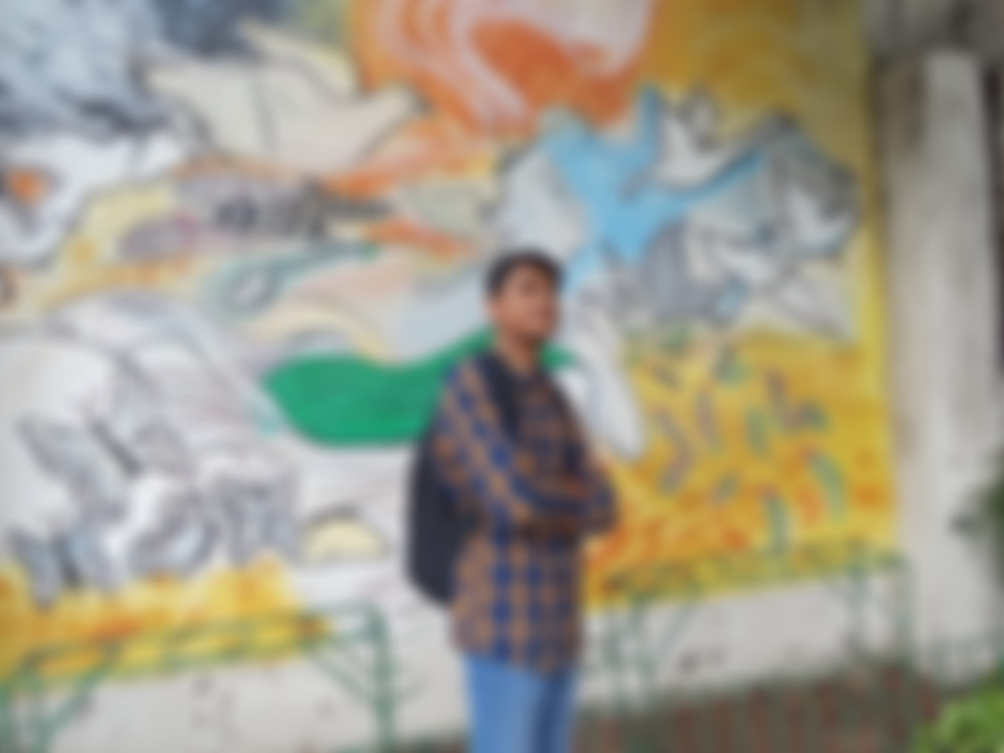 Rajdhani College Events photo (15) by Prince