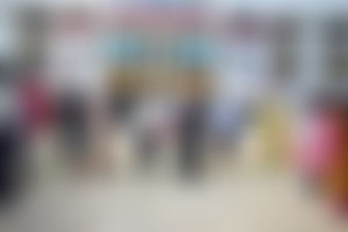 Prathyusha Engineering College Thiruvallur Events photo (13) by Kavin
