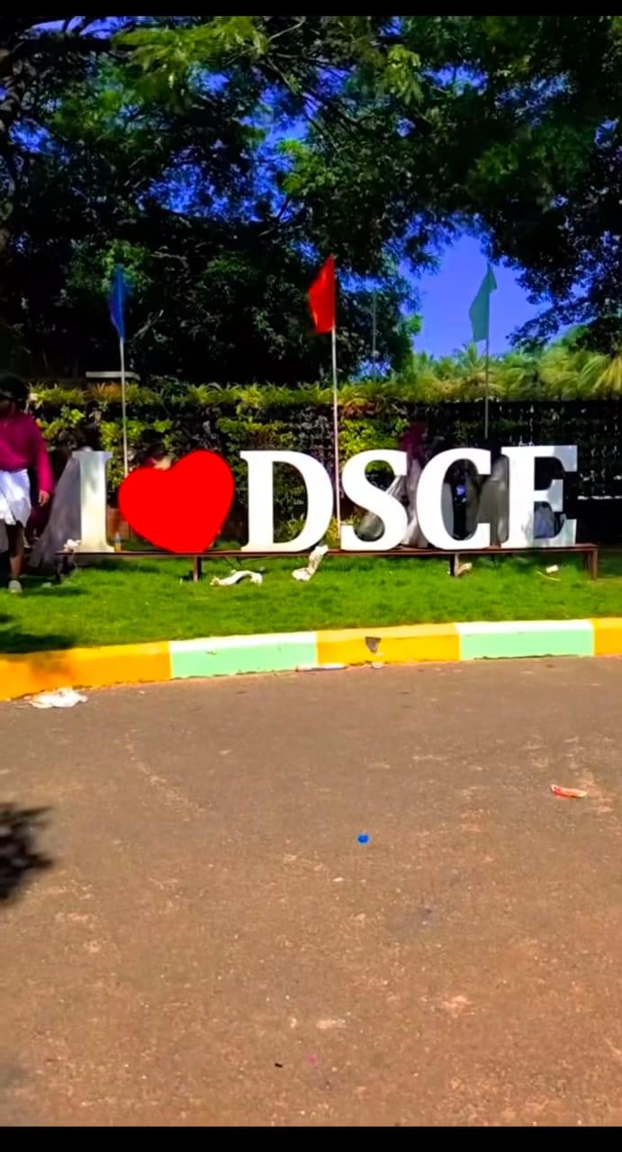 DSCE Coimbatore Campus photo 5