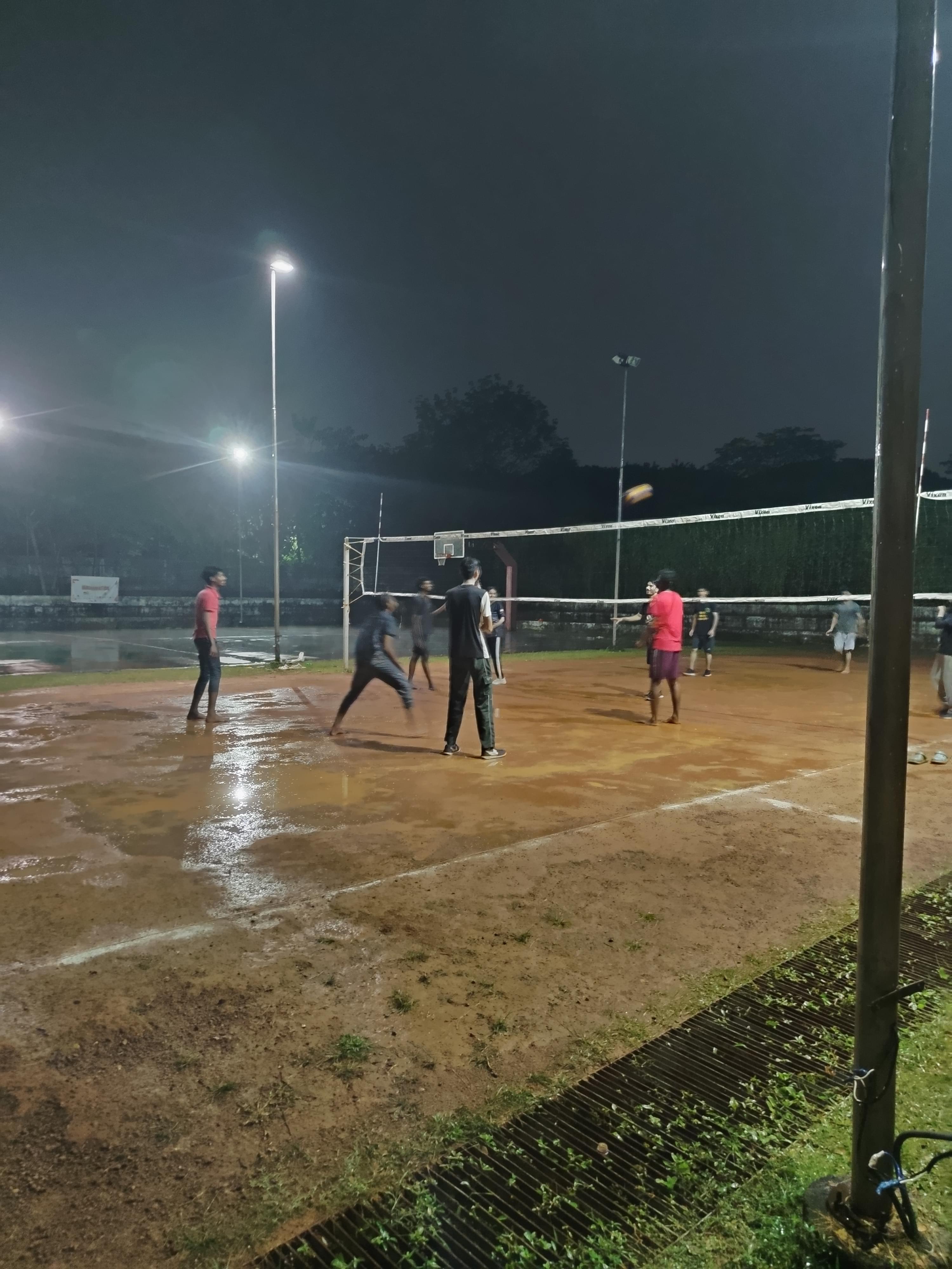 Cochin University of Science and Technology, School of Engineering Thrikkakara Extra-Curricular photo 1