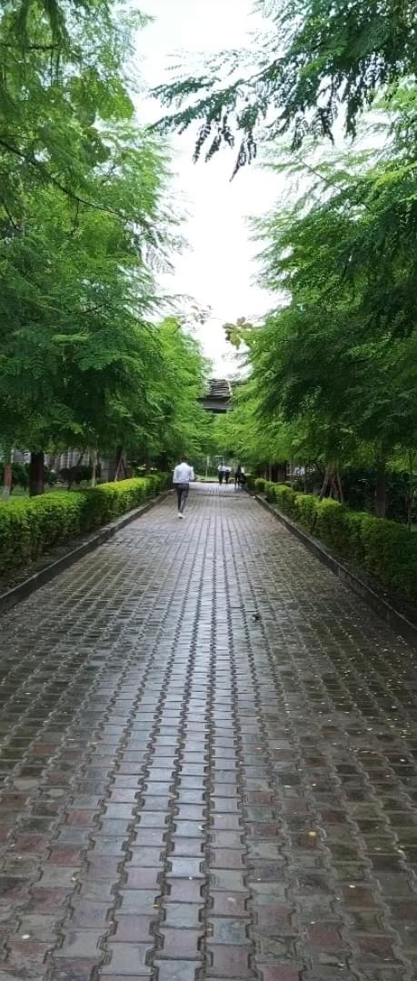 Dev Bhoomi Group of Institutions Saharanpur Campus photo (2) by Aditi Devrani