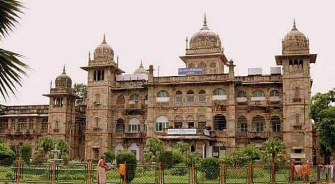 GRMC Gwalior Infrastructure & Academic Building photo 3