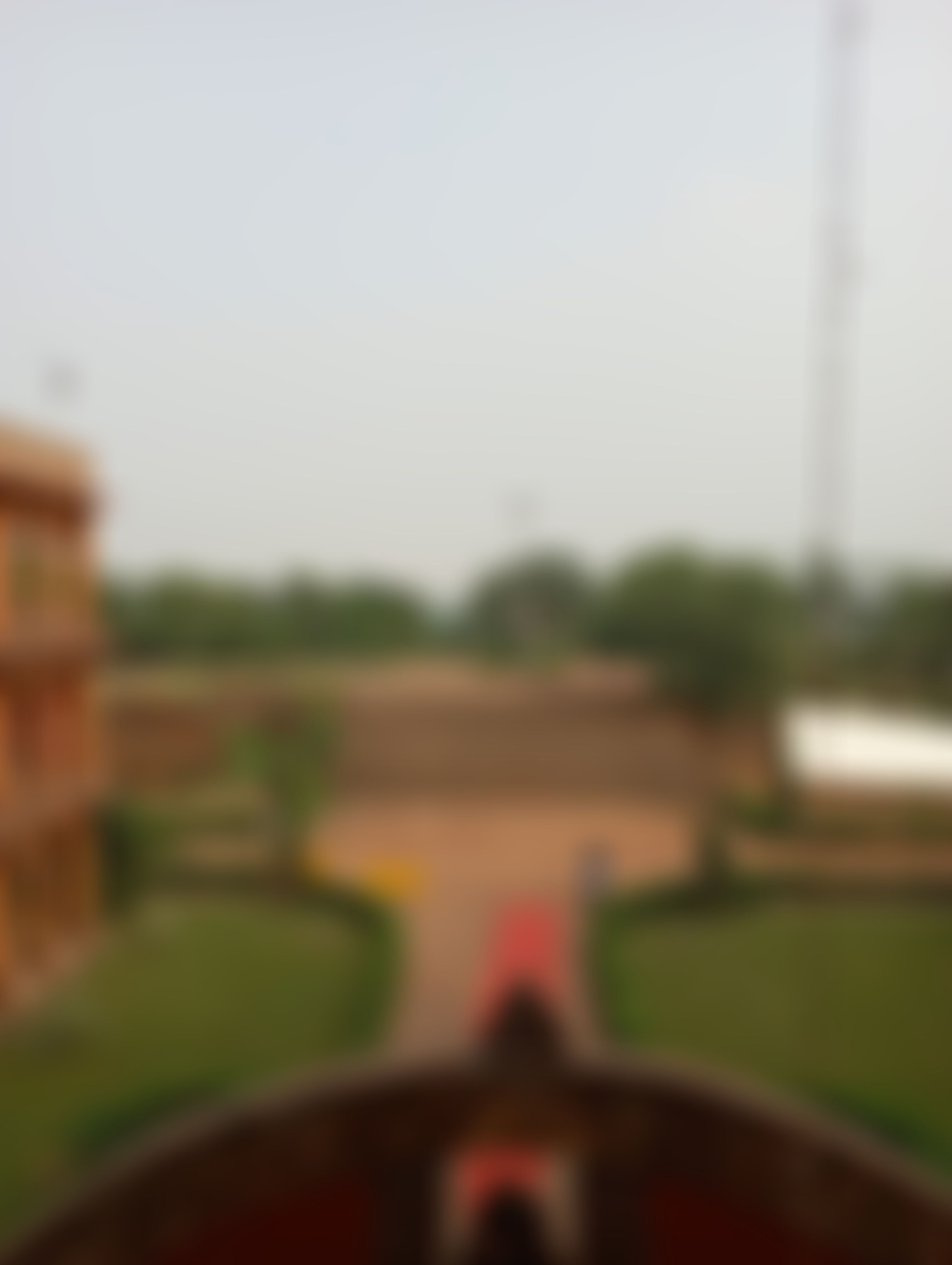 Sri Sri University Cuttack Campus photo (9) by Shruti