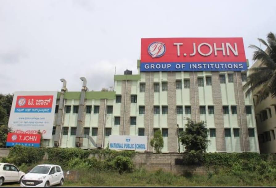 Bangalore University Campus photo (6) by Snikitha