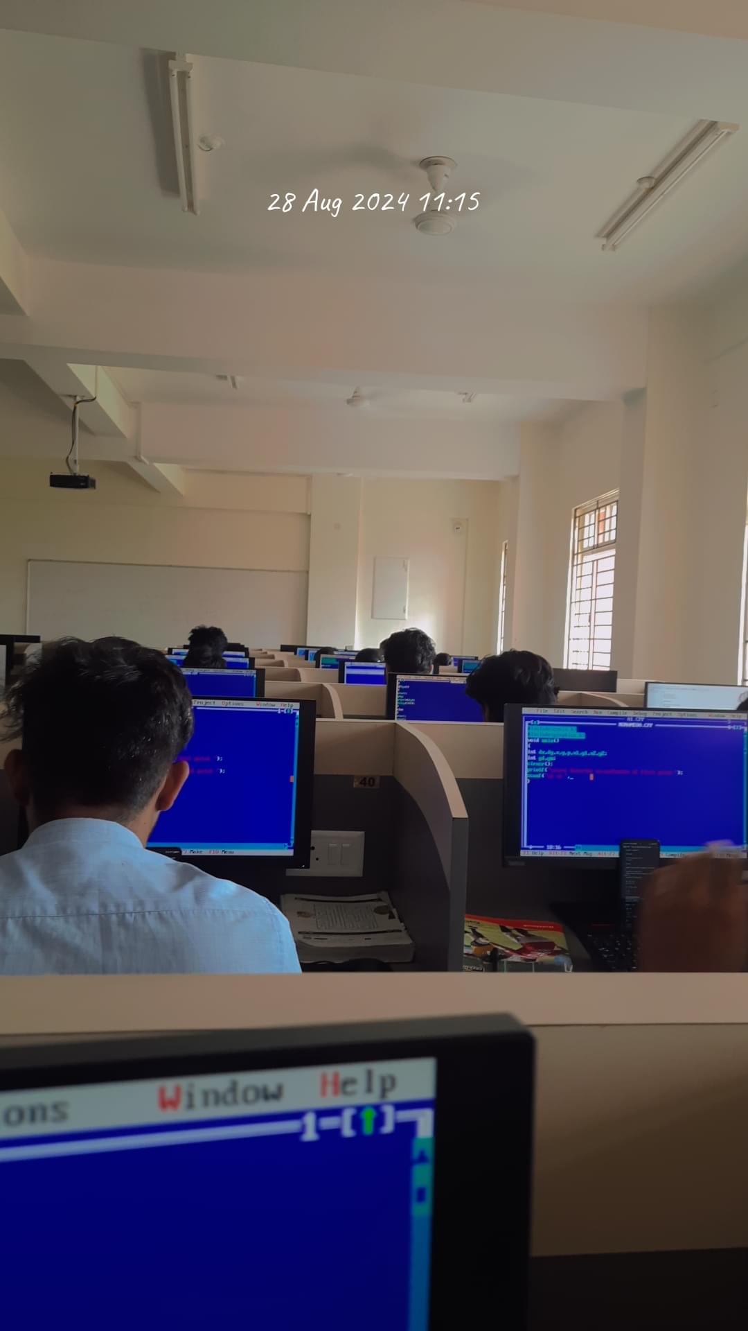 SBU Campus photo (5) by Shikha Singh