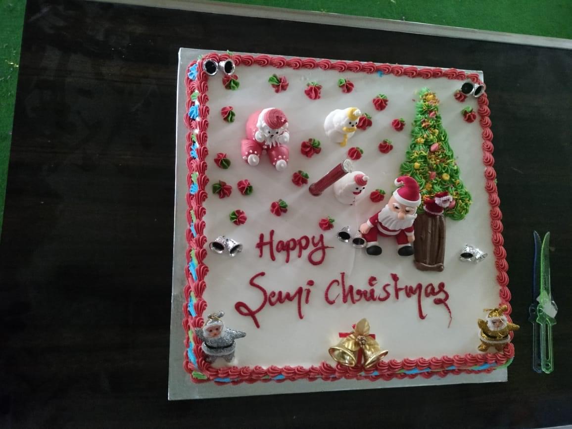 MAM College of Pharmacy Narasaraopet Extra-Curricular photo 5