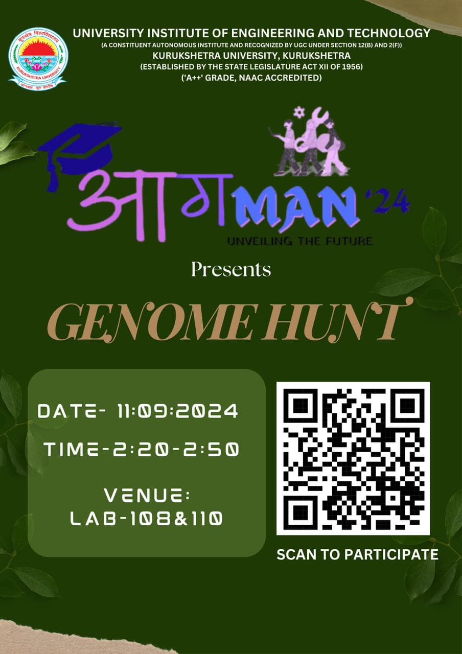 UIET Kurukshetra General photo (13) by Deepanshu Kaushik