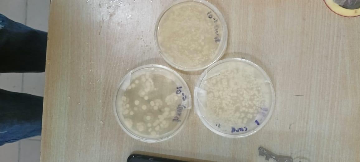 UIET Kurukshetra Facilities & Labs photo (10) by Deepanshu Kaushik