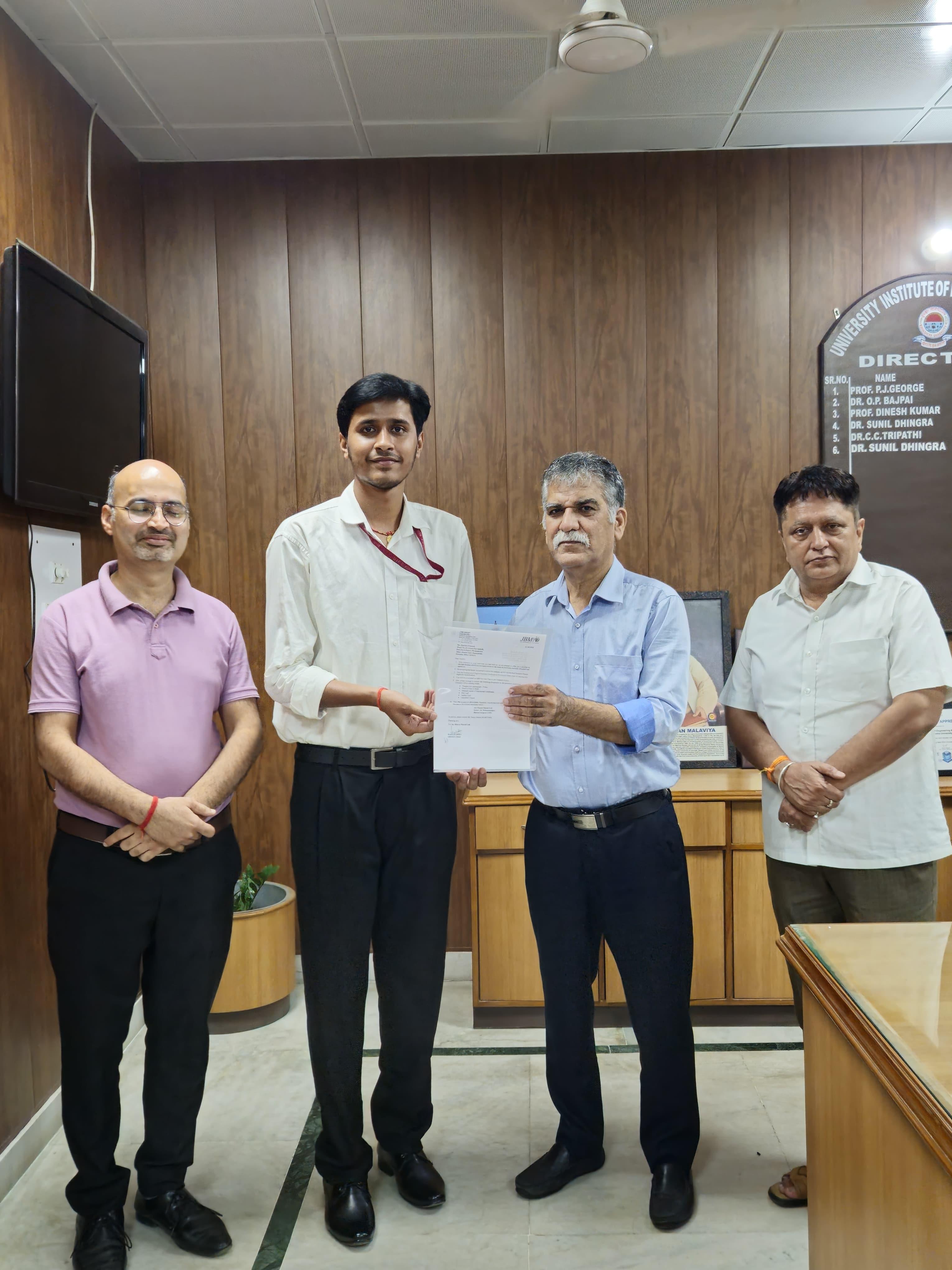 UIET Kurukshetra Extra-Curricular photo 6