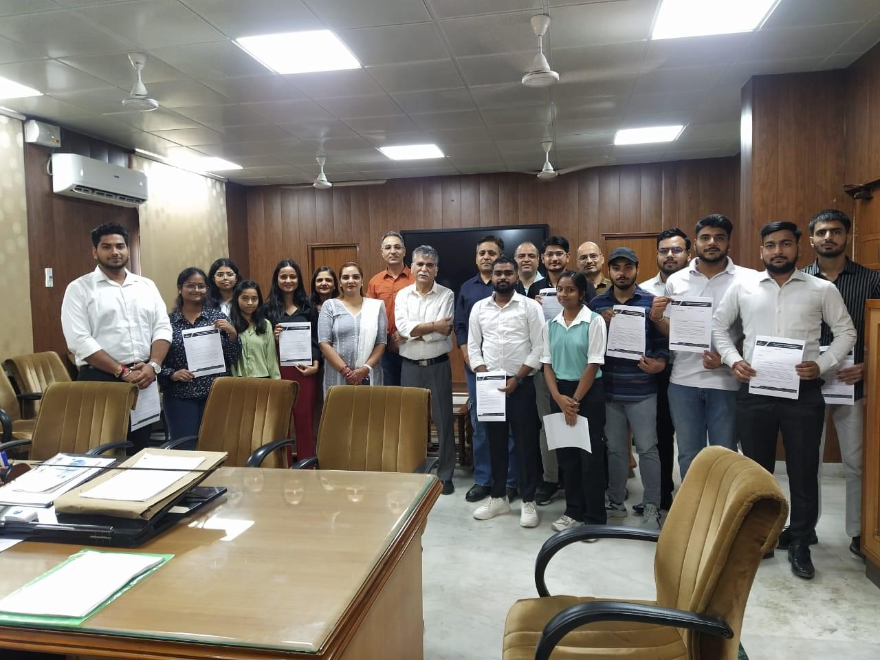 UIET Kurukshetra Extra-Curricular photo 4