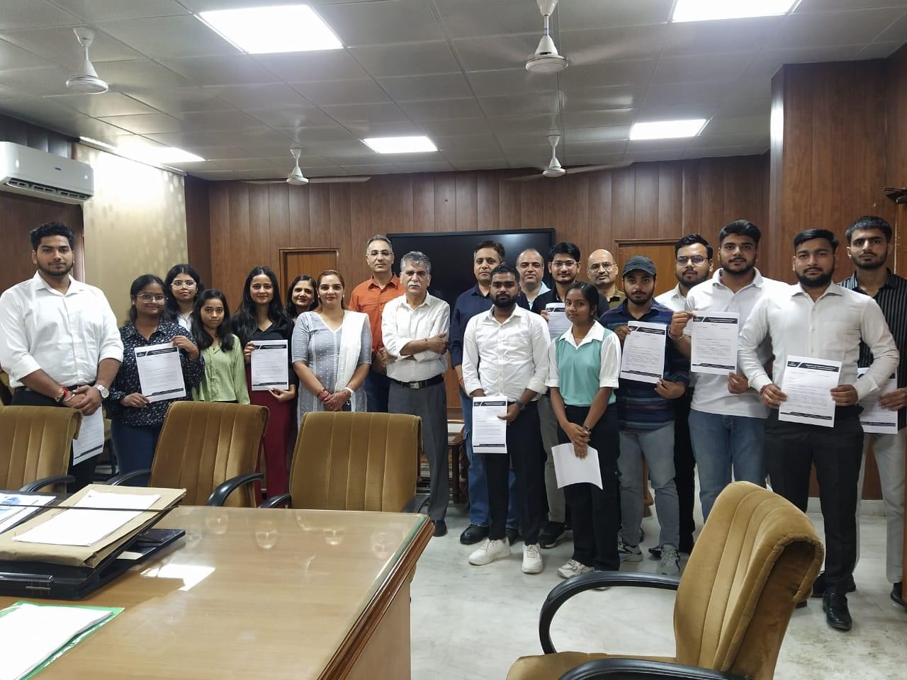 UIET Kurukshetra Extra-Curricular photo 3