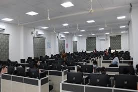 Malla Reddy University Hyderabad Facilities & Labs photo (16) by A Hansika Reddy