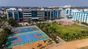 Malla Reddy University Hyderabad Campus photo (18) by A Hansika Reddy