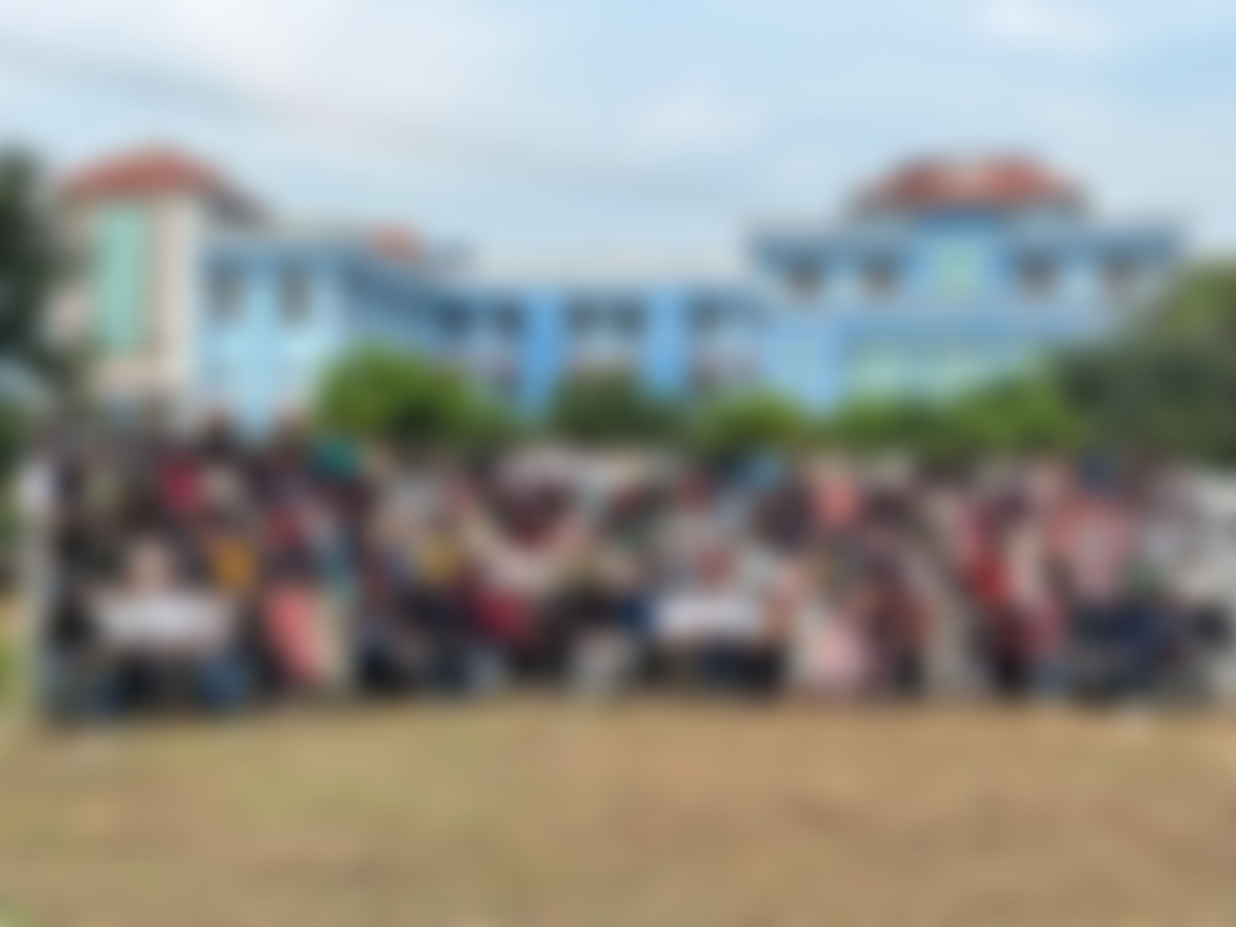 GMC Thrissur Infrastructure & Academic Building photo (8) by Gokul Muralli