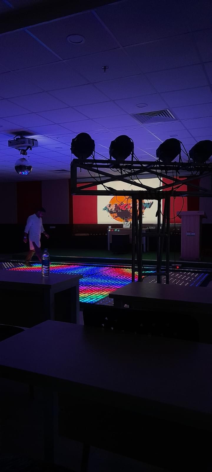 Jhargram Government Medical College Events photo (6) by Sonal Verma