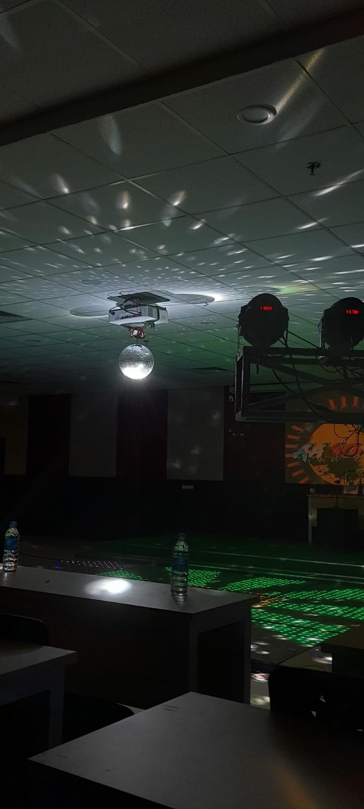 Jhargram Government Medical College Events photo (5) by Sonal Verma