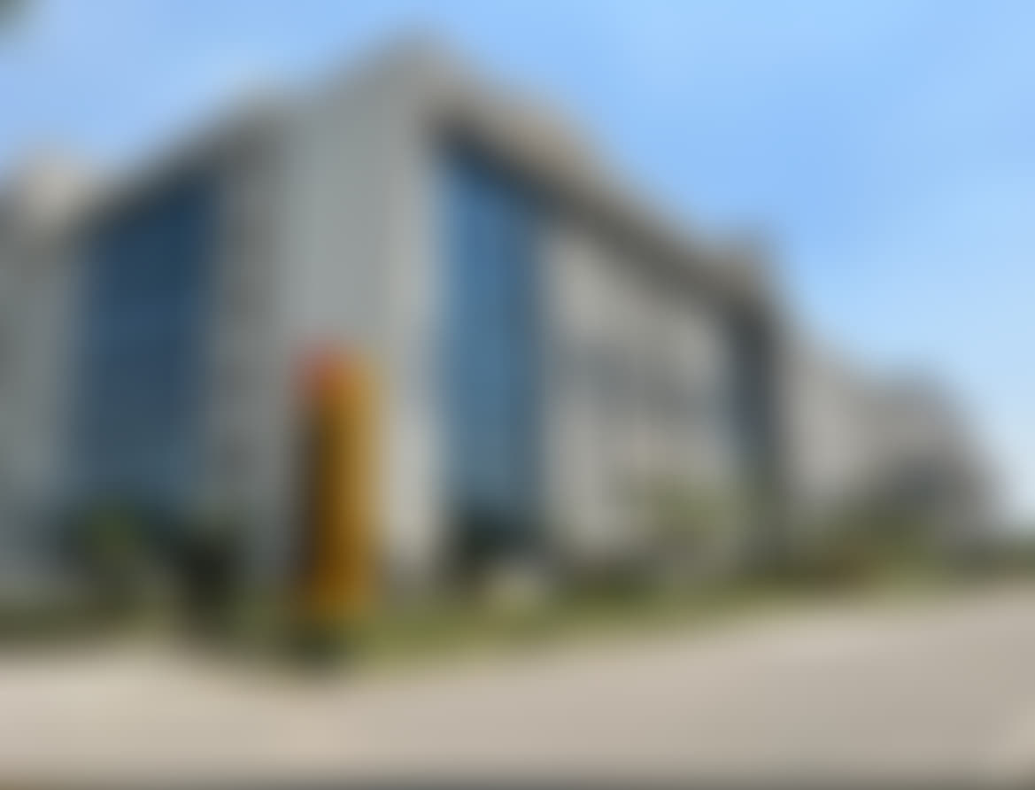 GITAM School of Technology Hyderabad Campus photo (10) by Naga Sai Dinesh Pulimadugu