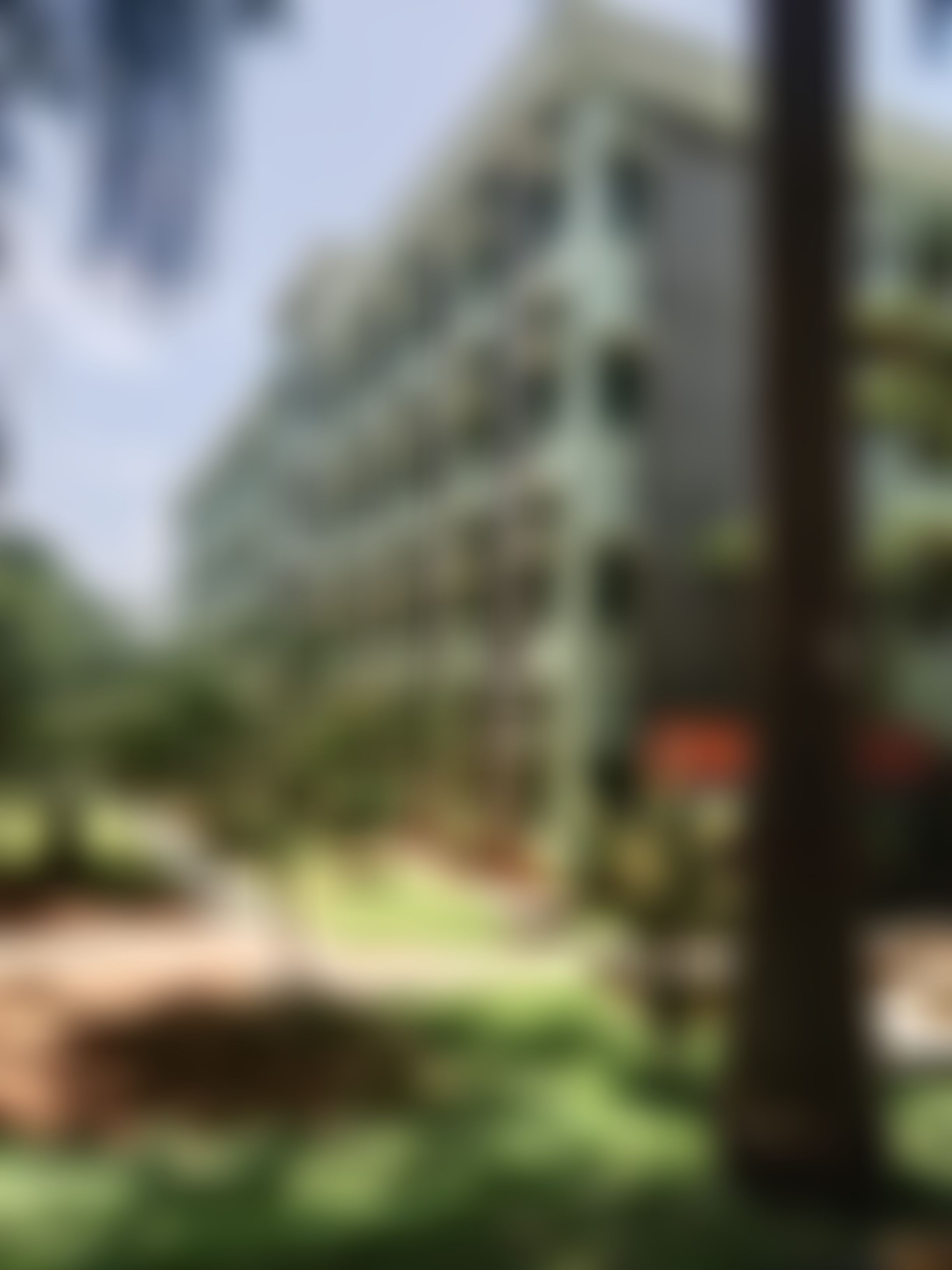 T. John College of Nursing Bangalore Infrastructure & Academic Building photo (7) by Mariya Viji