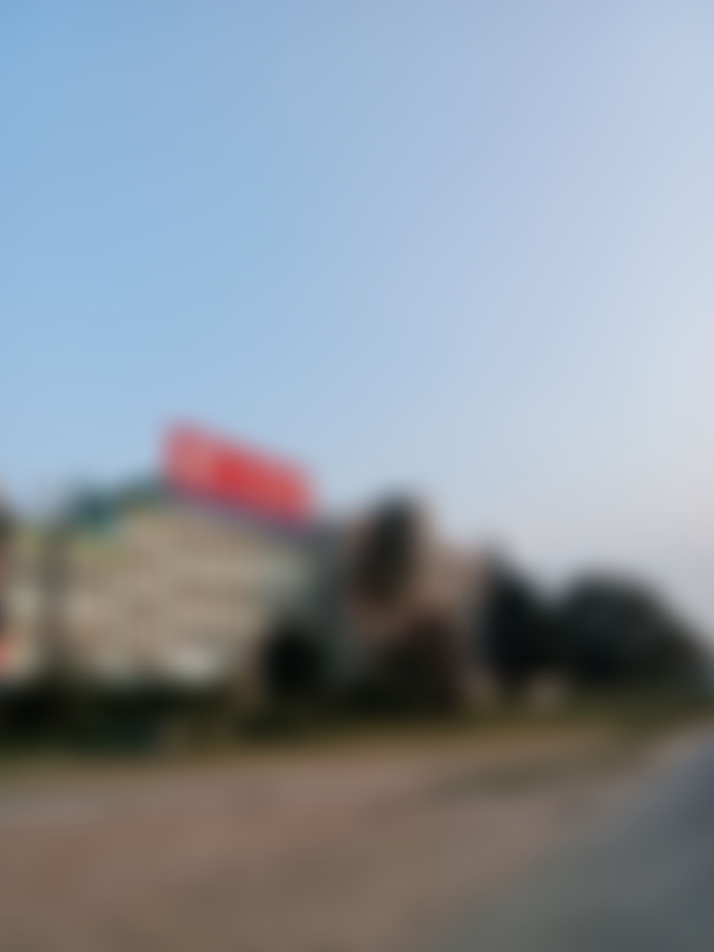 T. John College of Nursing Bangalore Infrastructure & Academic Building photo (6) by Mariya Viji