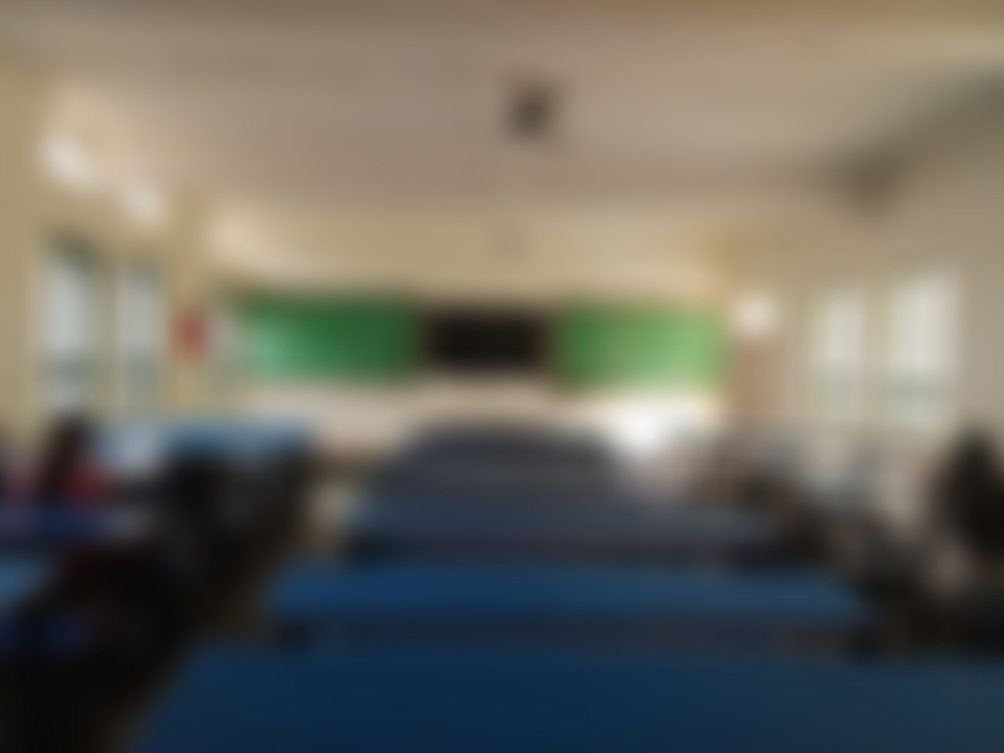 T. John College of Nursing Bangalore Facilities & Labs photo (1) by Mariya Viji